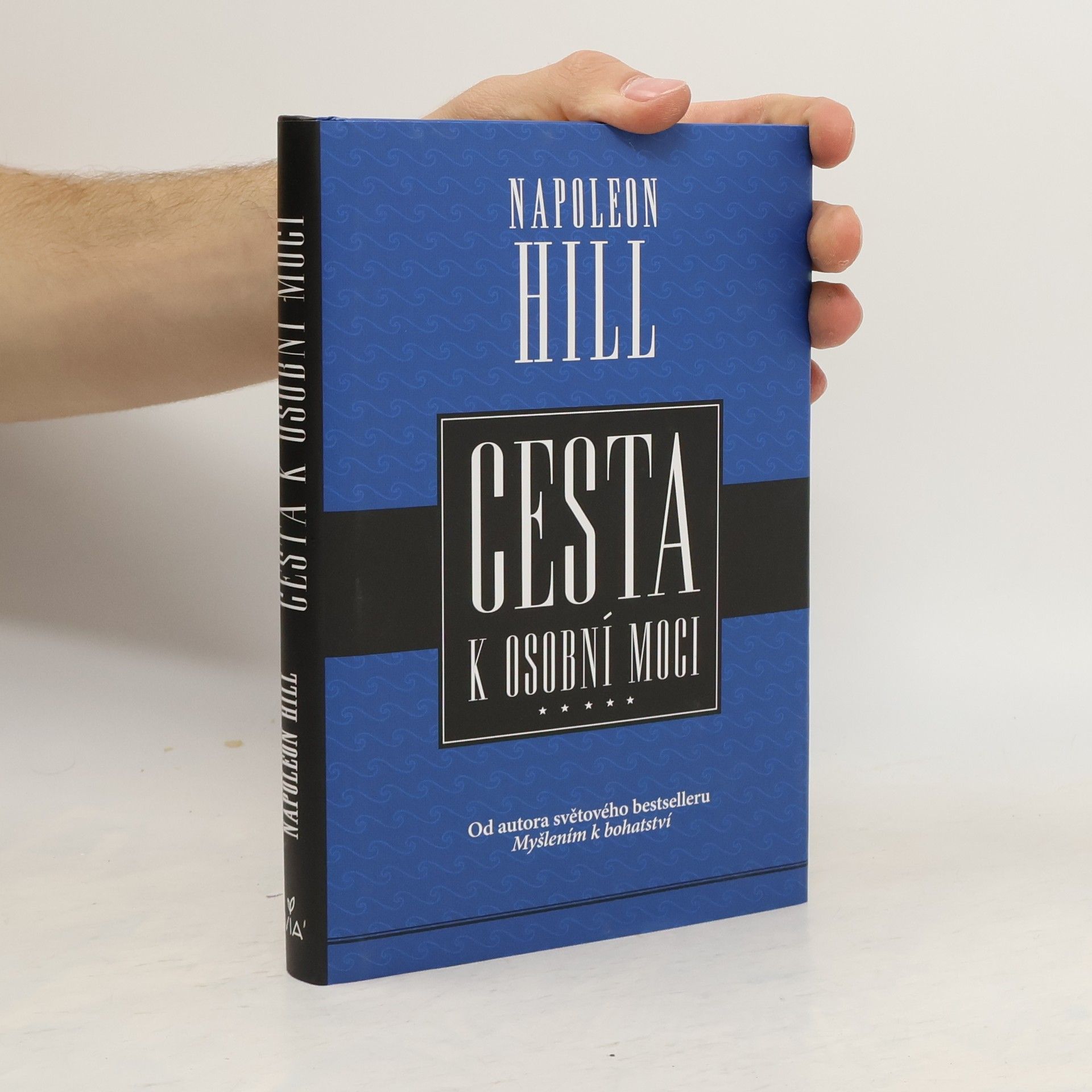 Cesta k osobní moci