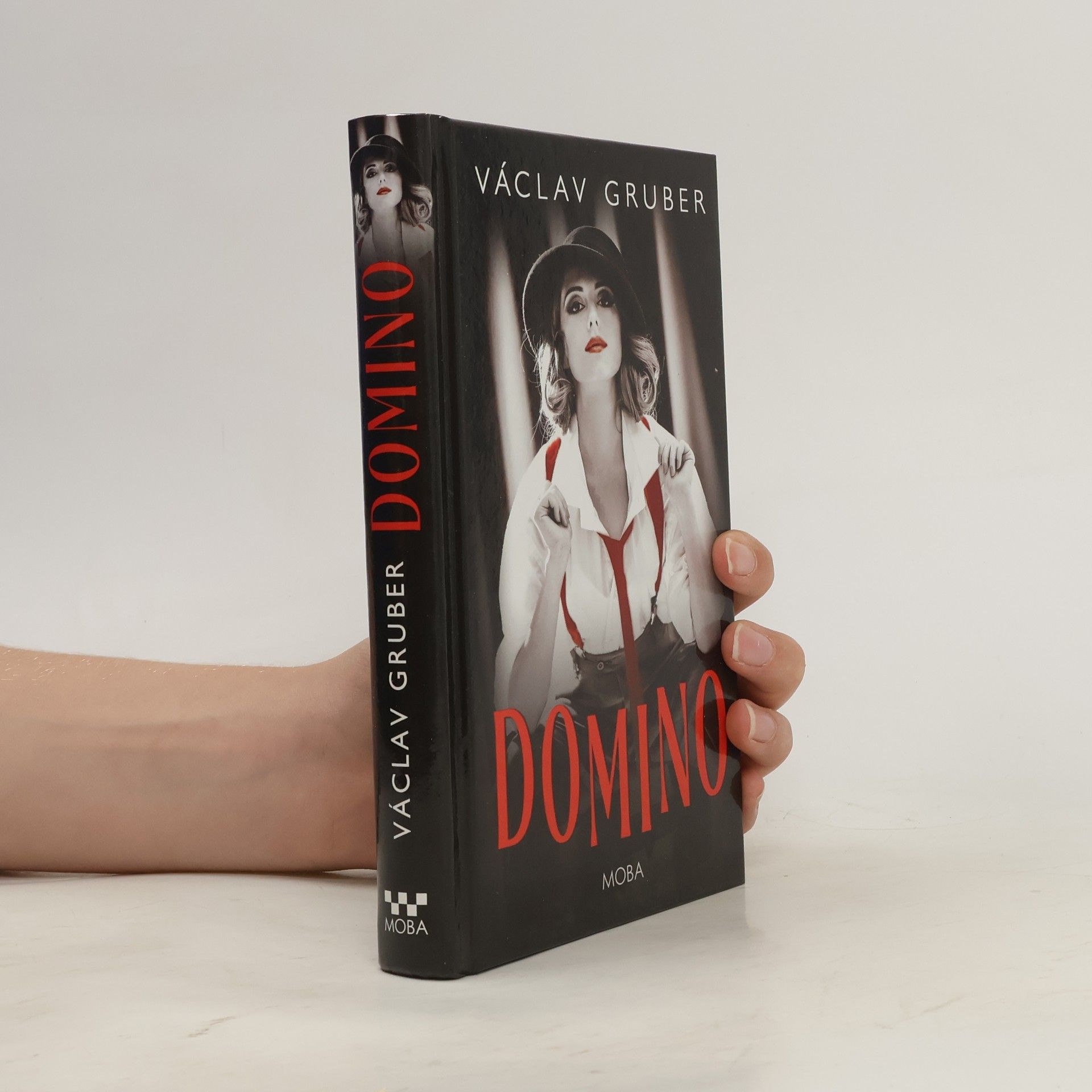 Václav Gruber Domino