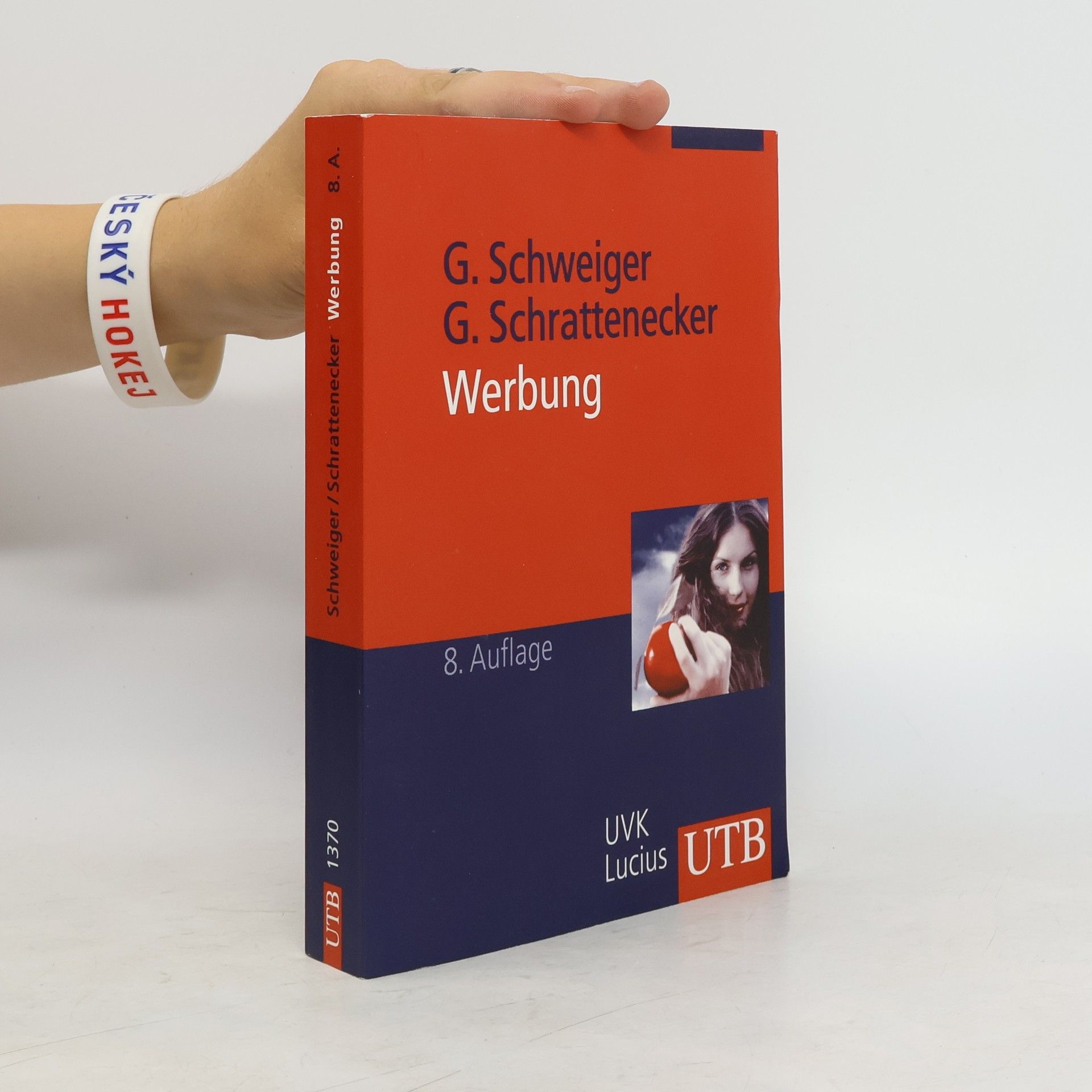 Günter Schweiger Werbung