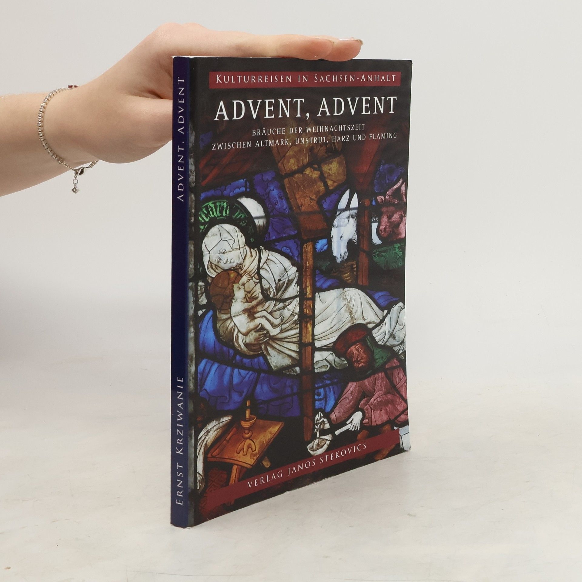 Advent, Advent