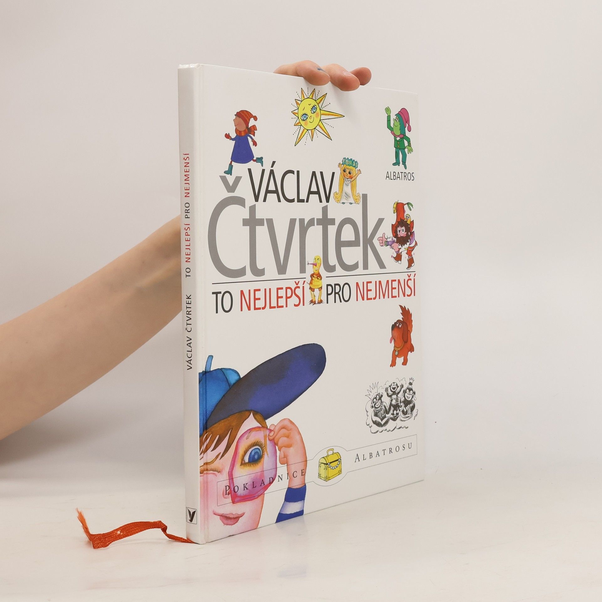 To nejlepší pro nejmenší