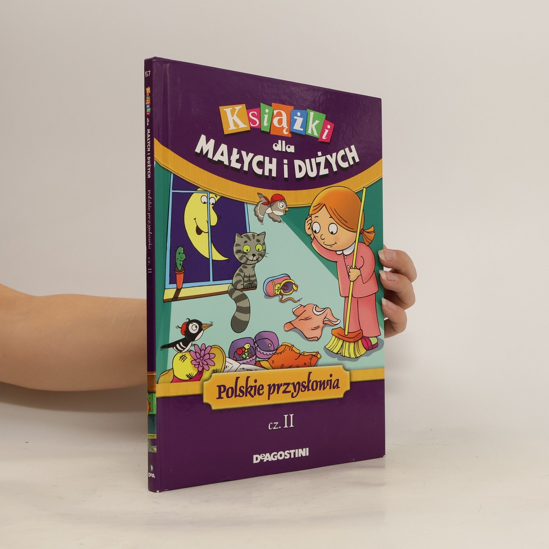 Autorenkollektiv Polskie przysłowia II