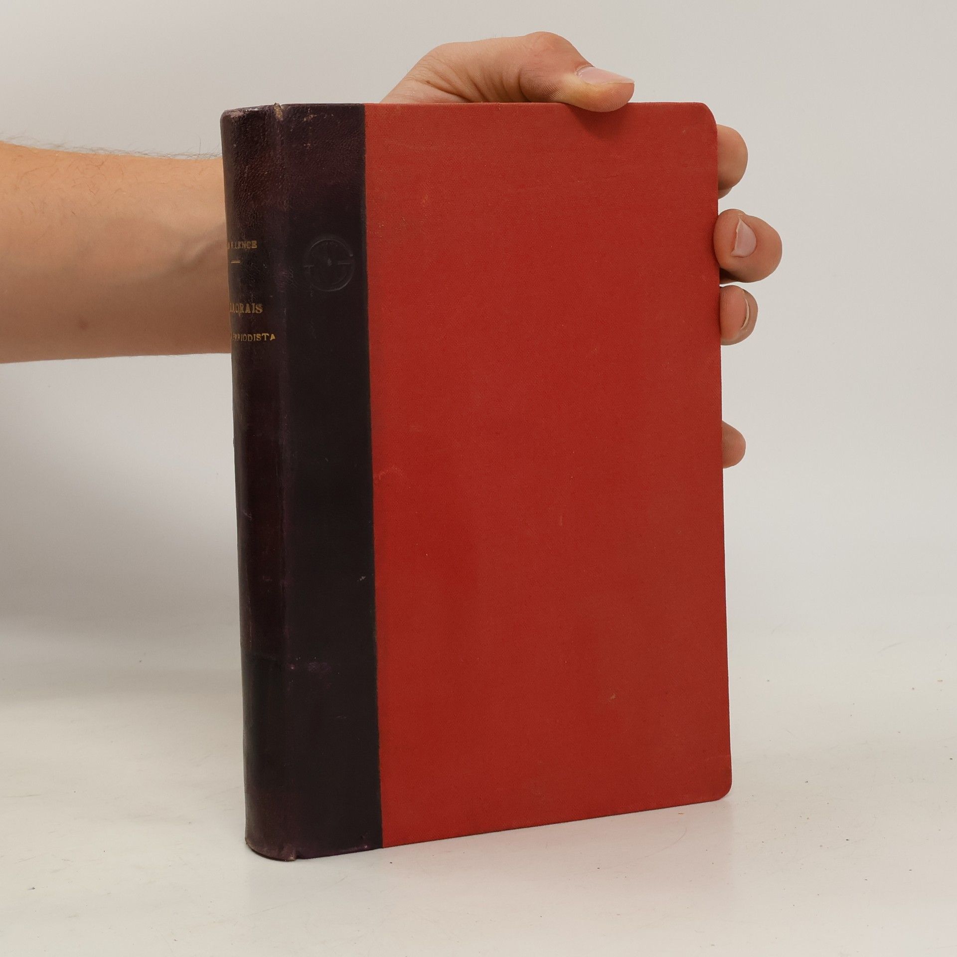 Jose R. Lence Memorias de un periodista