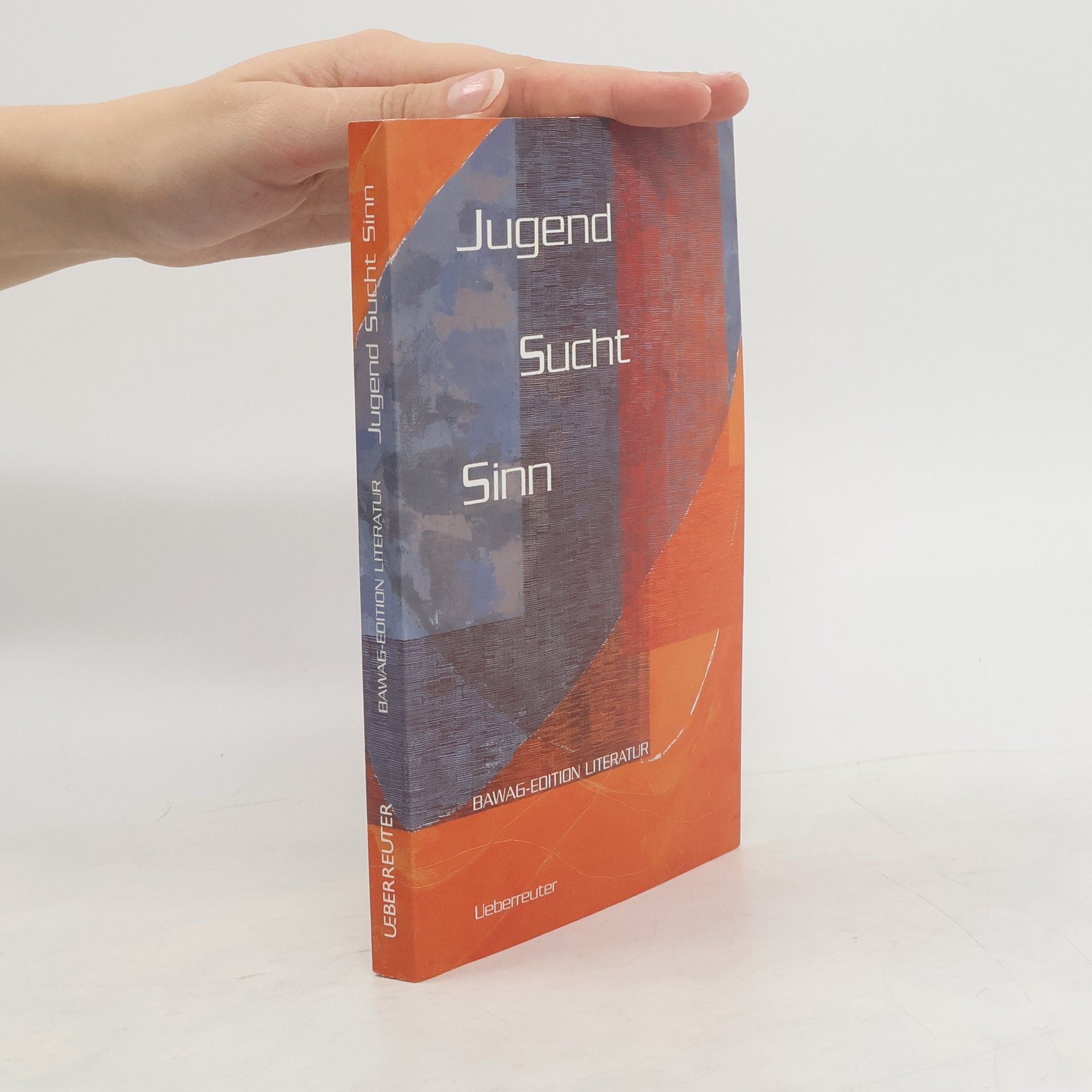 Collectif d'auteurs Jugend sucht Sinn