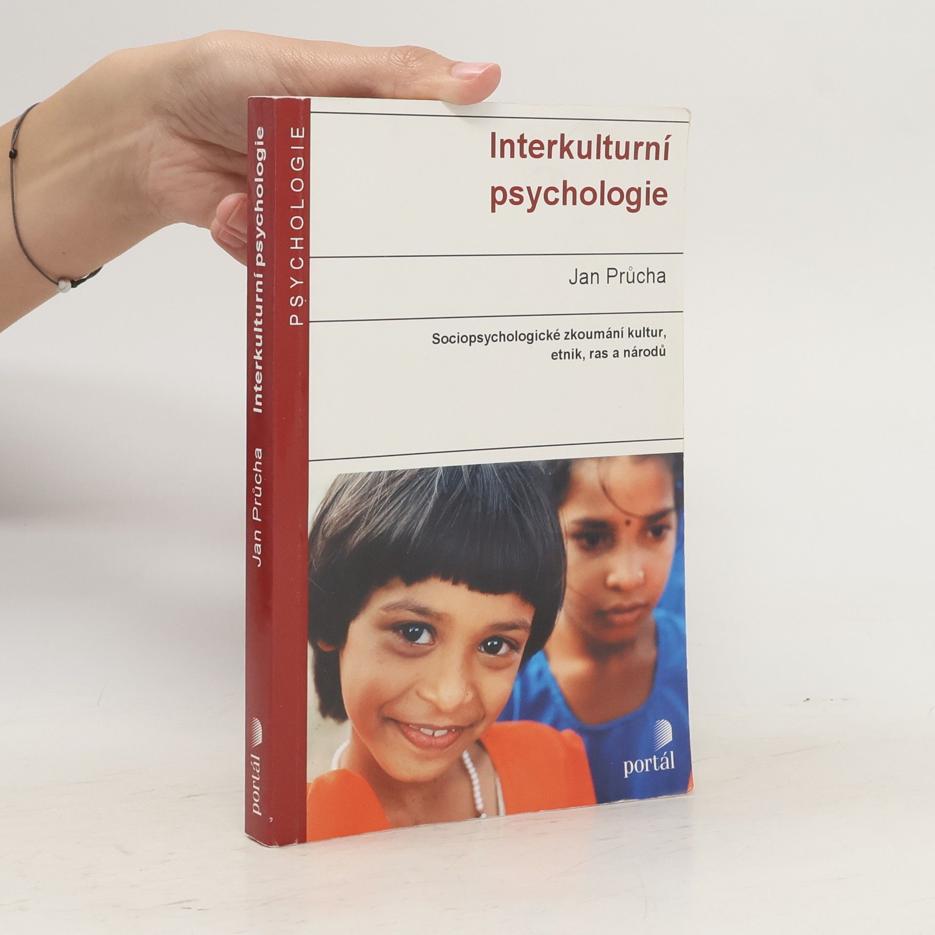 Interkulturní psychologie