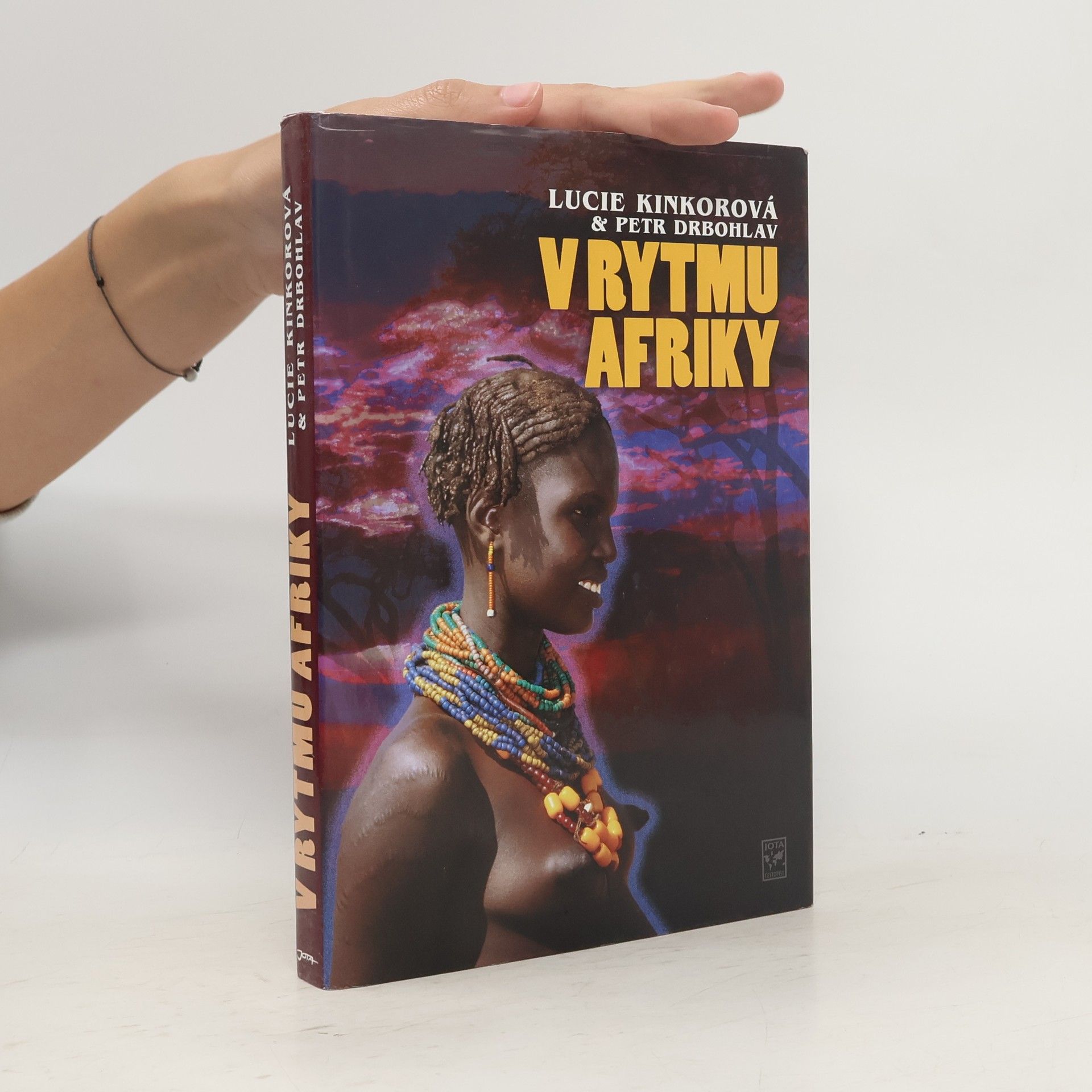 V rytmu Afriky