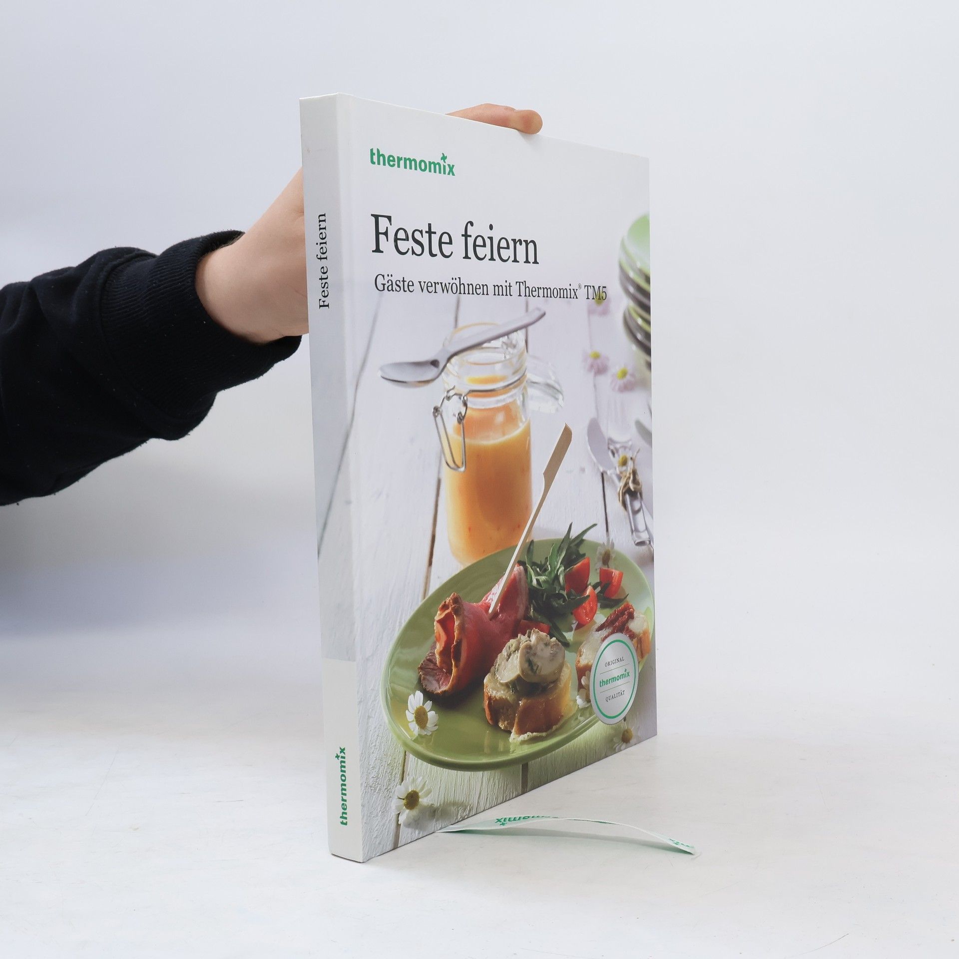 Autorenkollektiv Feste feiern