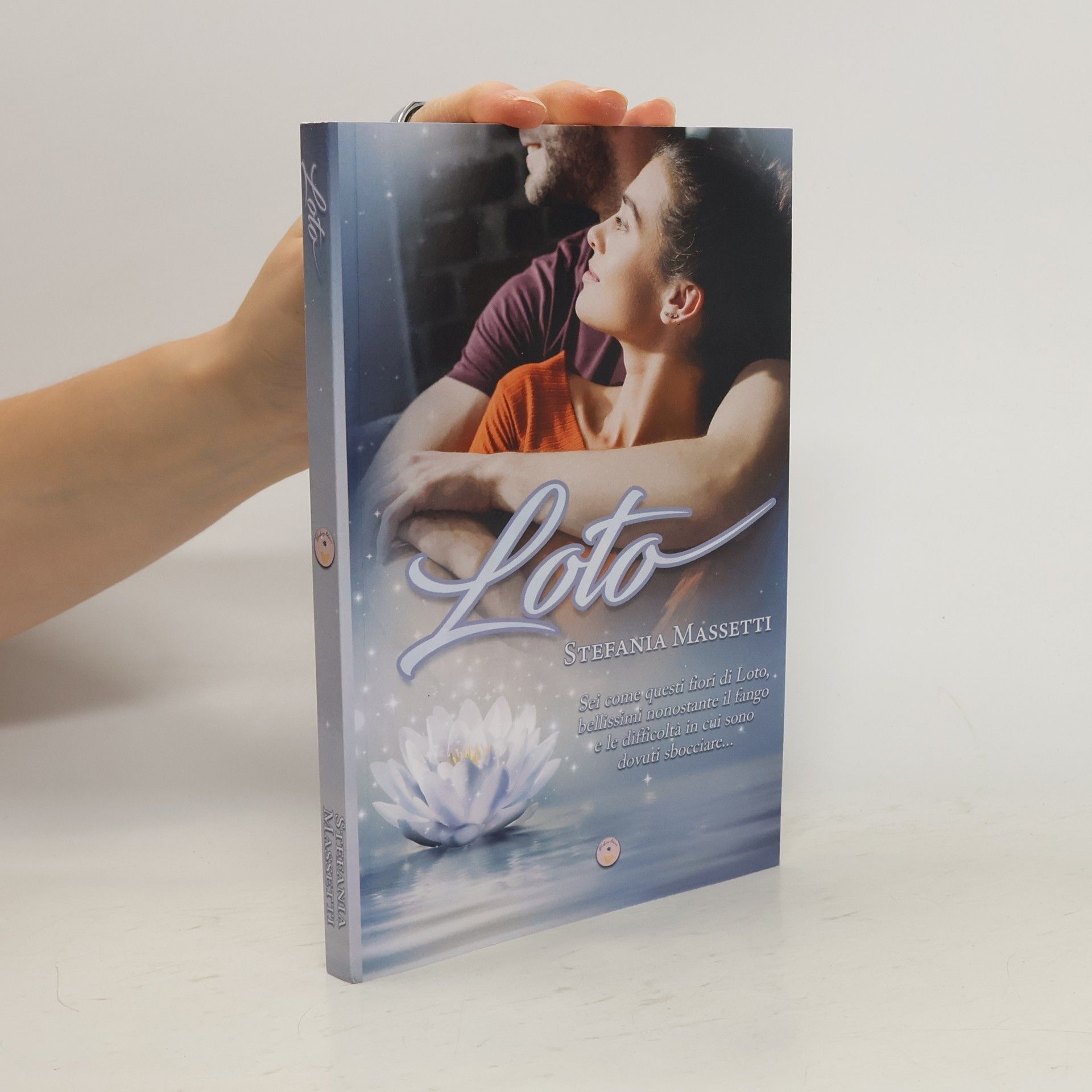 Stefania Massetti Loto
