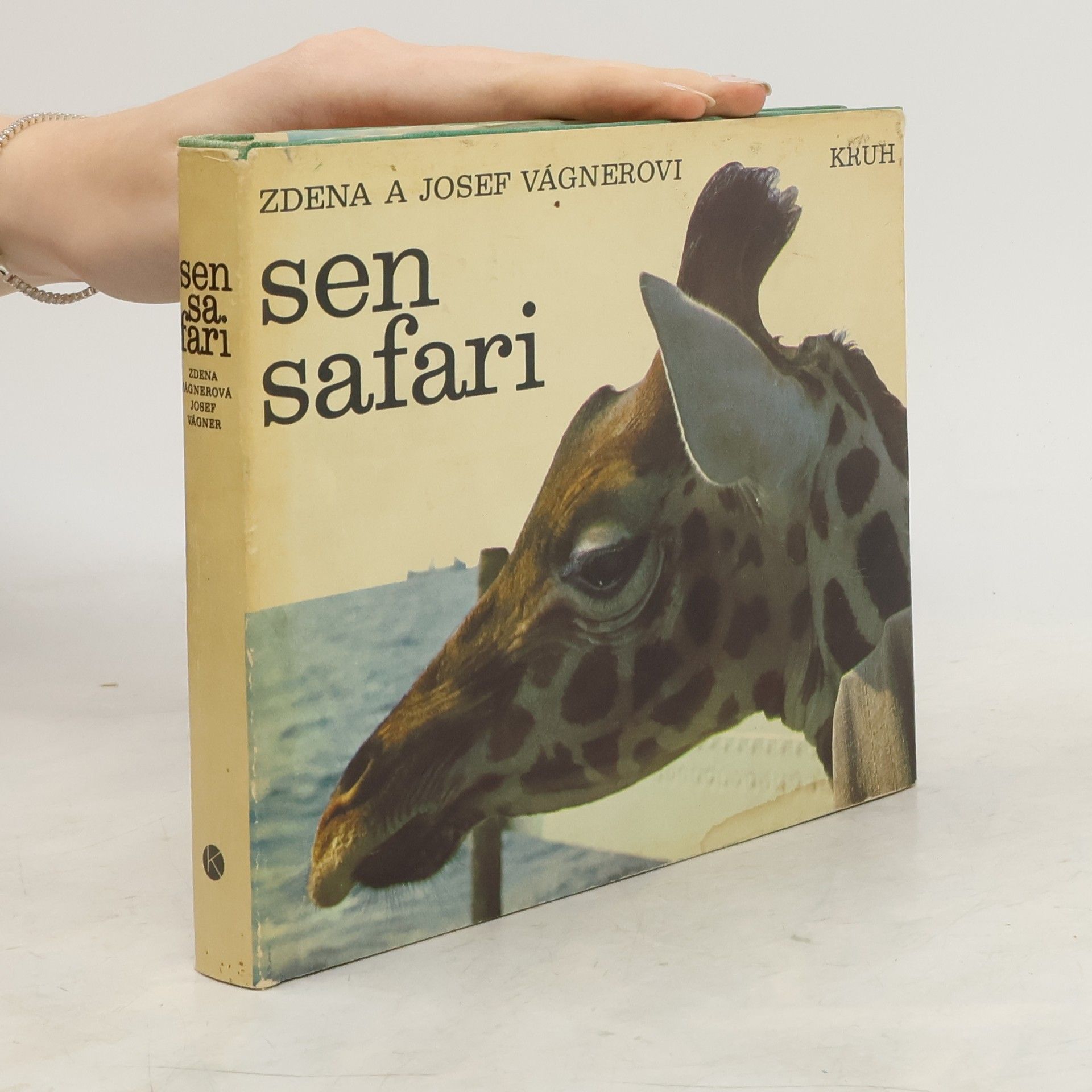 Sen safari