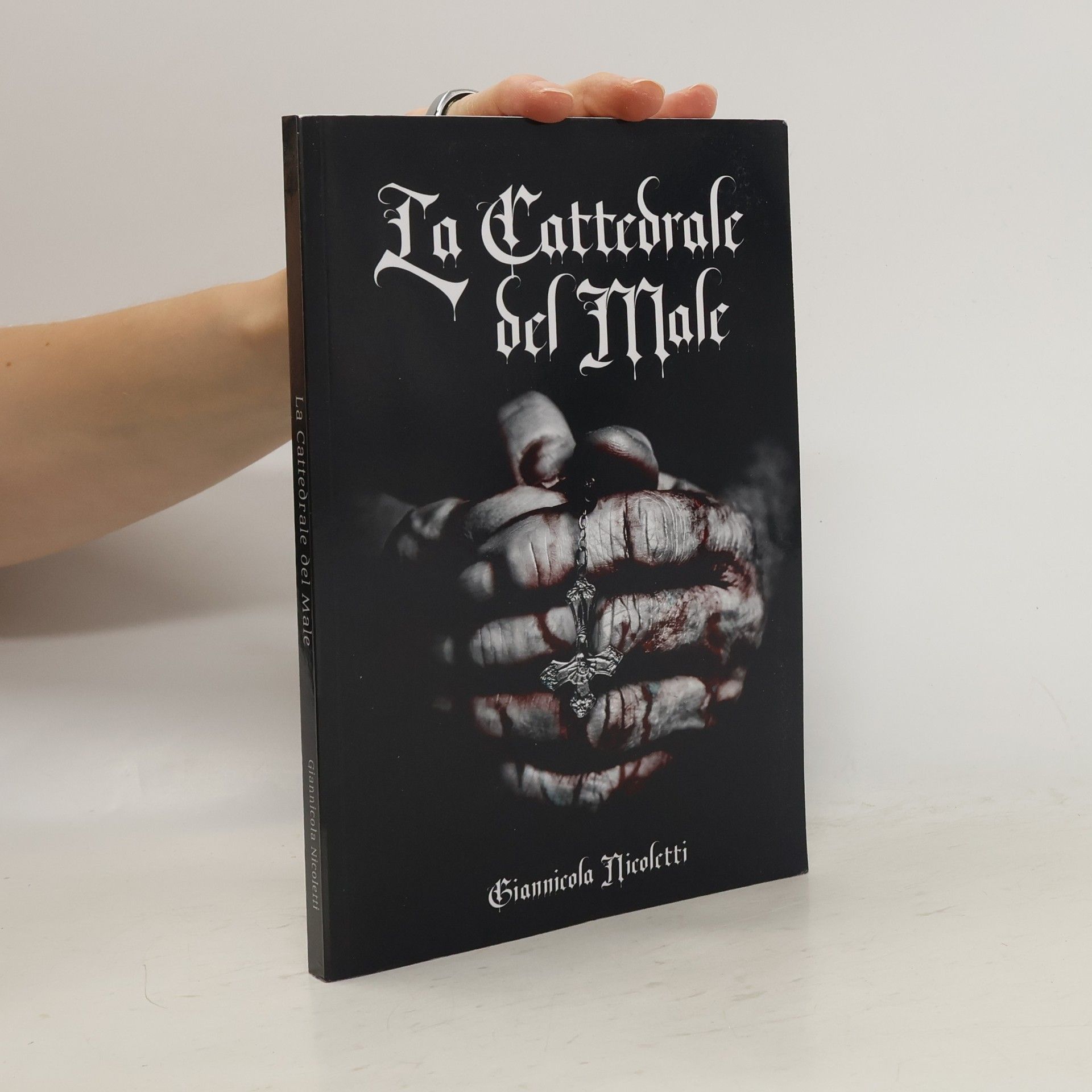 La Cattedrale del Male