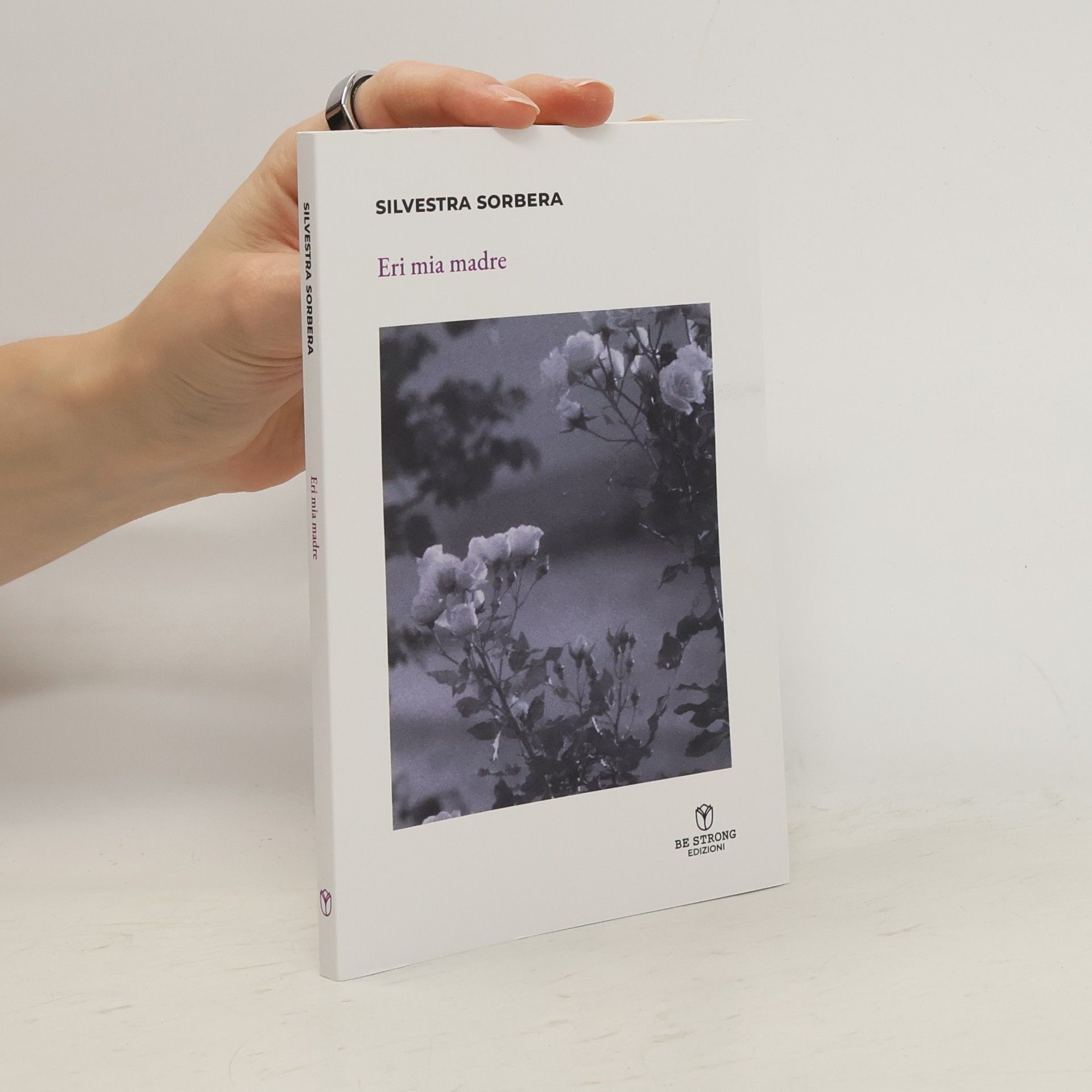 Silvestra Sorbera Eri mia madre