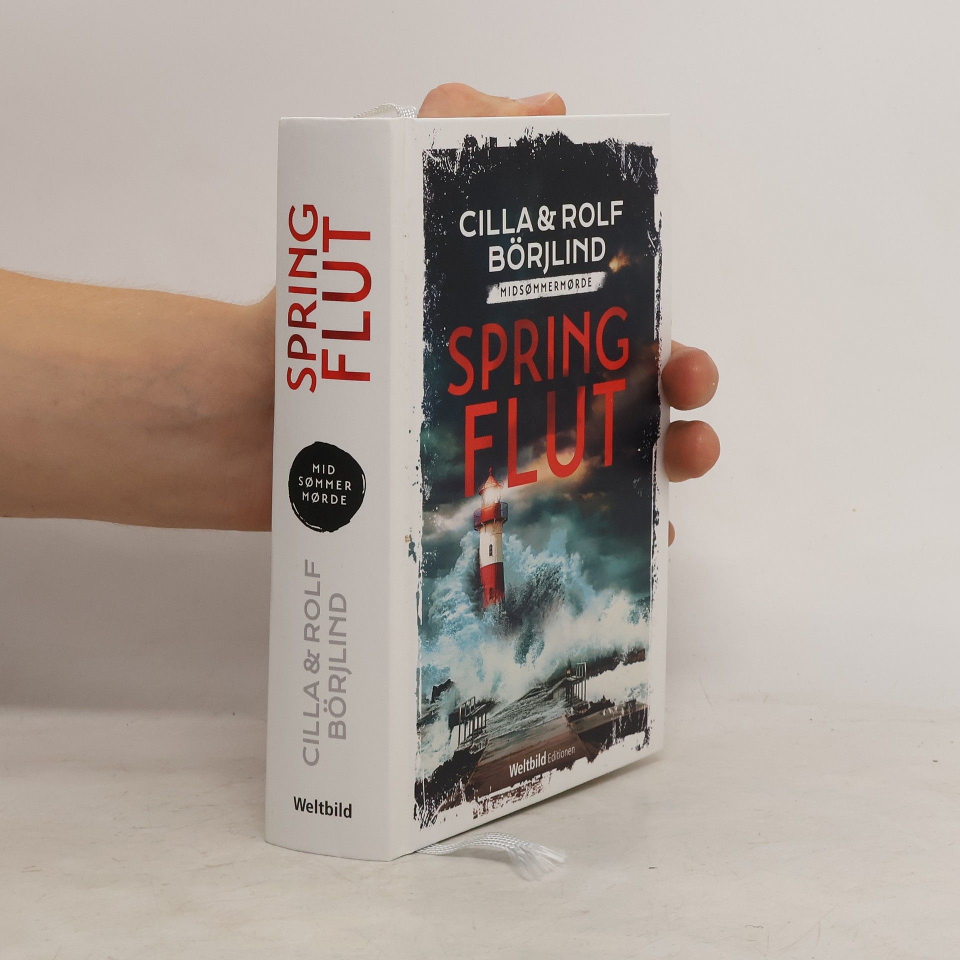 Spring Flut