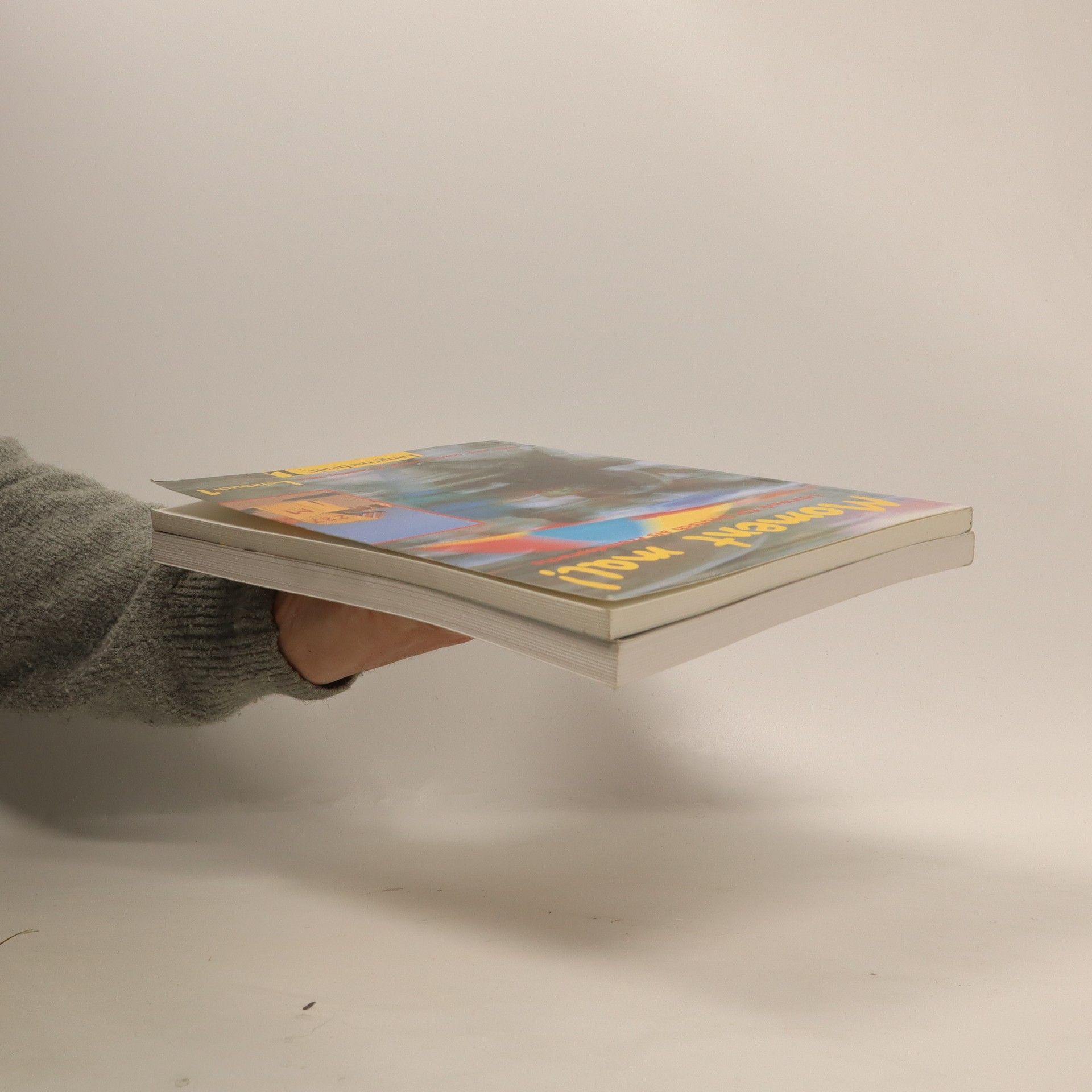Autorenkollektiv Moment mal! Lehrbuch 1, Arbeitsbuch 1