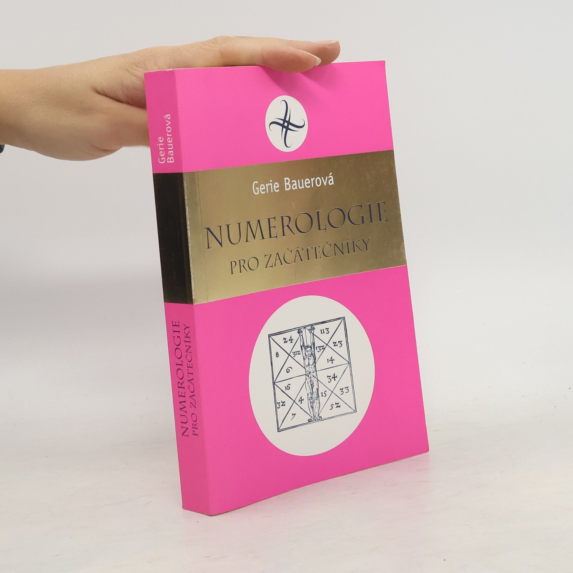 Numerologie pro začátečníky