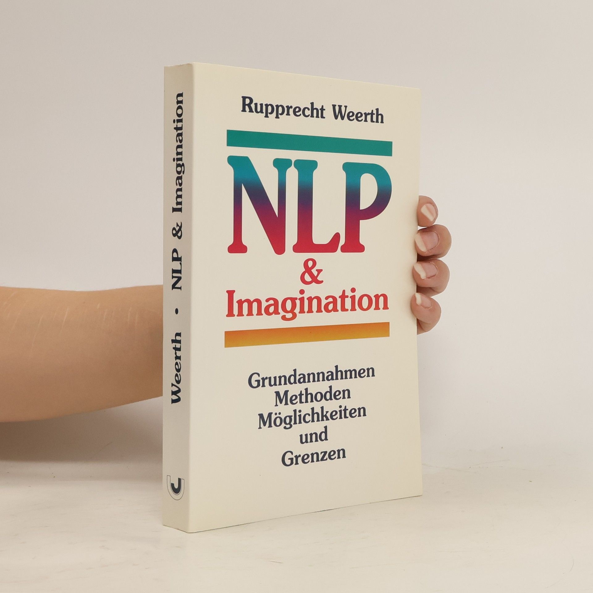 NLP & Imagination 1