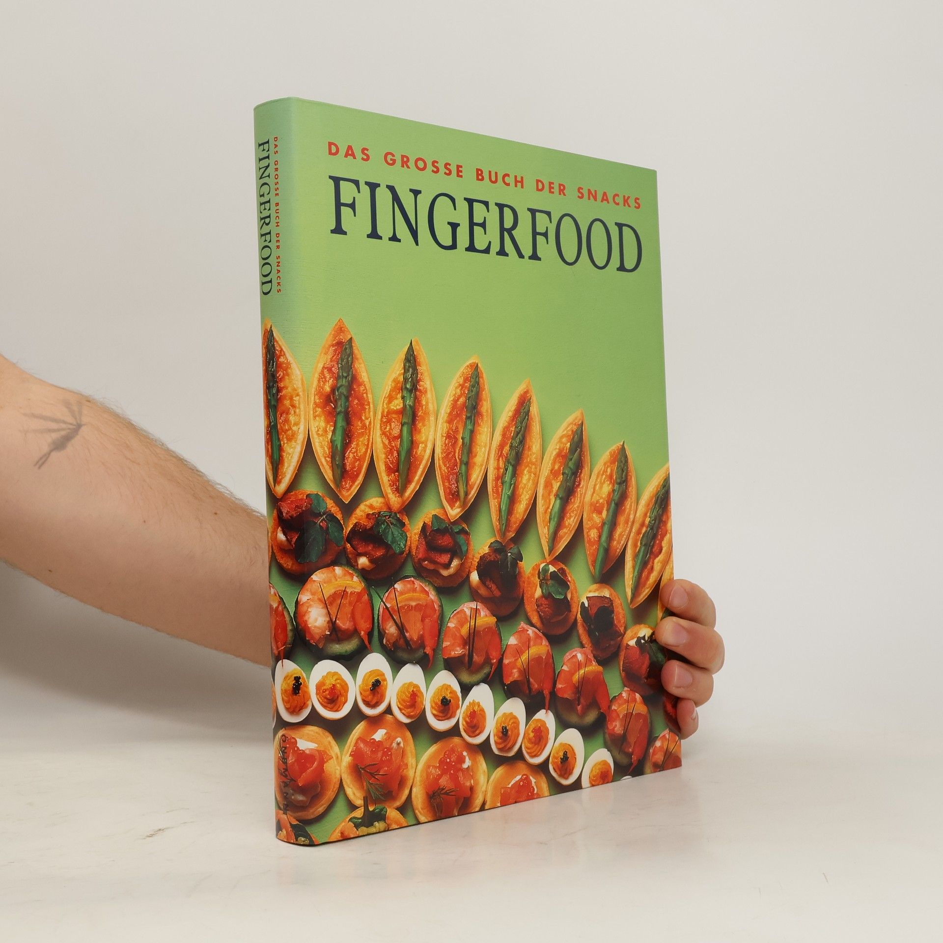 Fingerfood