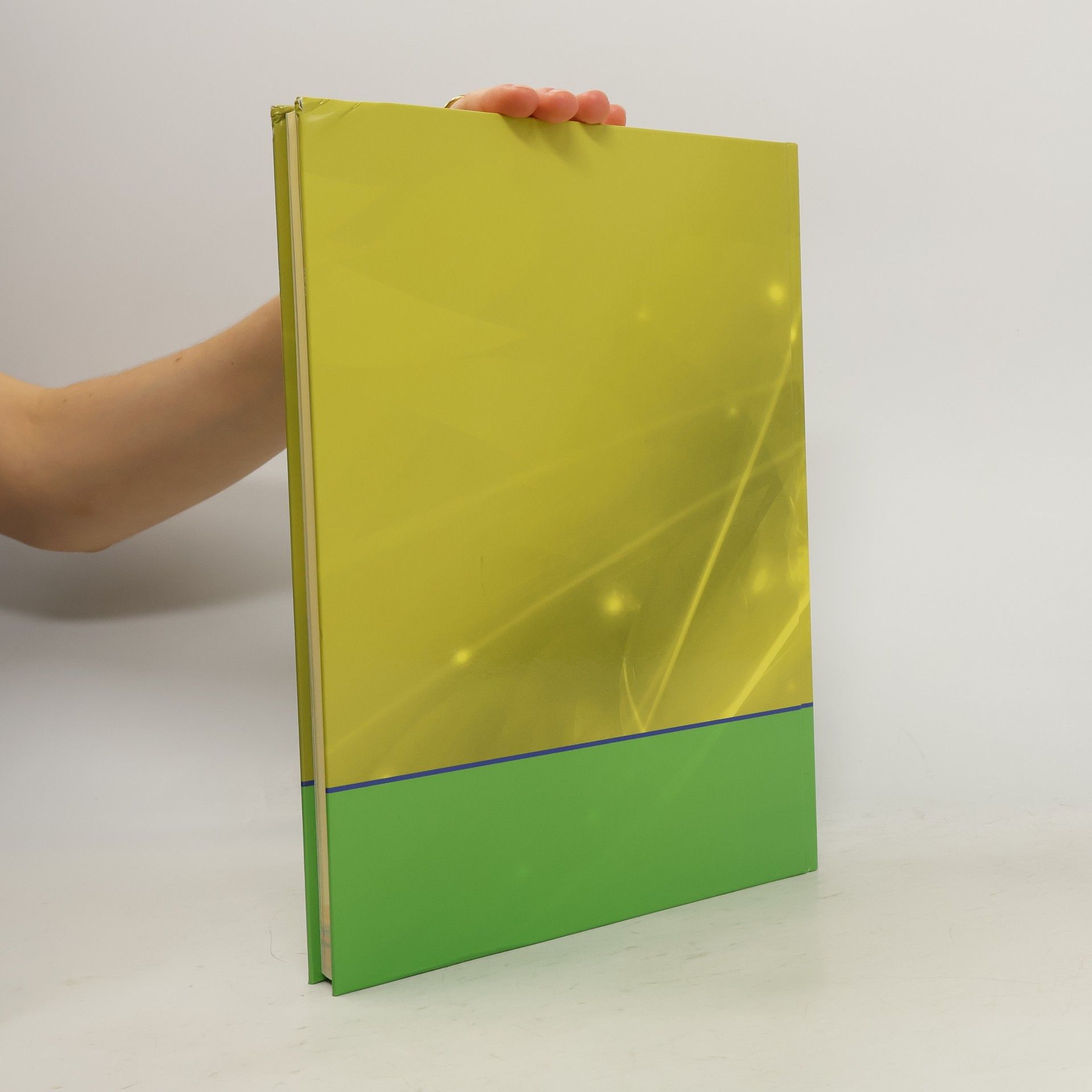 AA.VV. Pět z Ria a jedna z Londýna