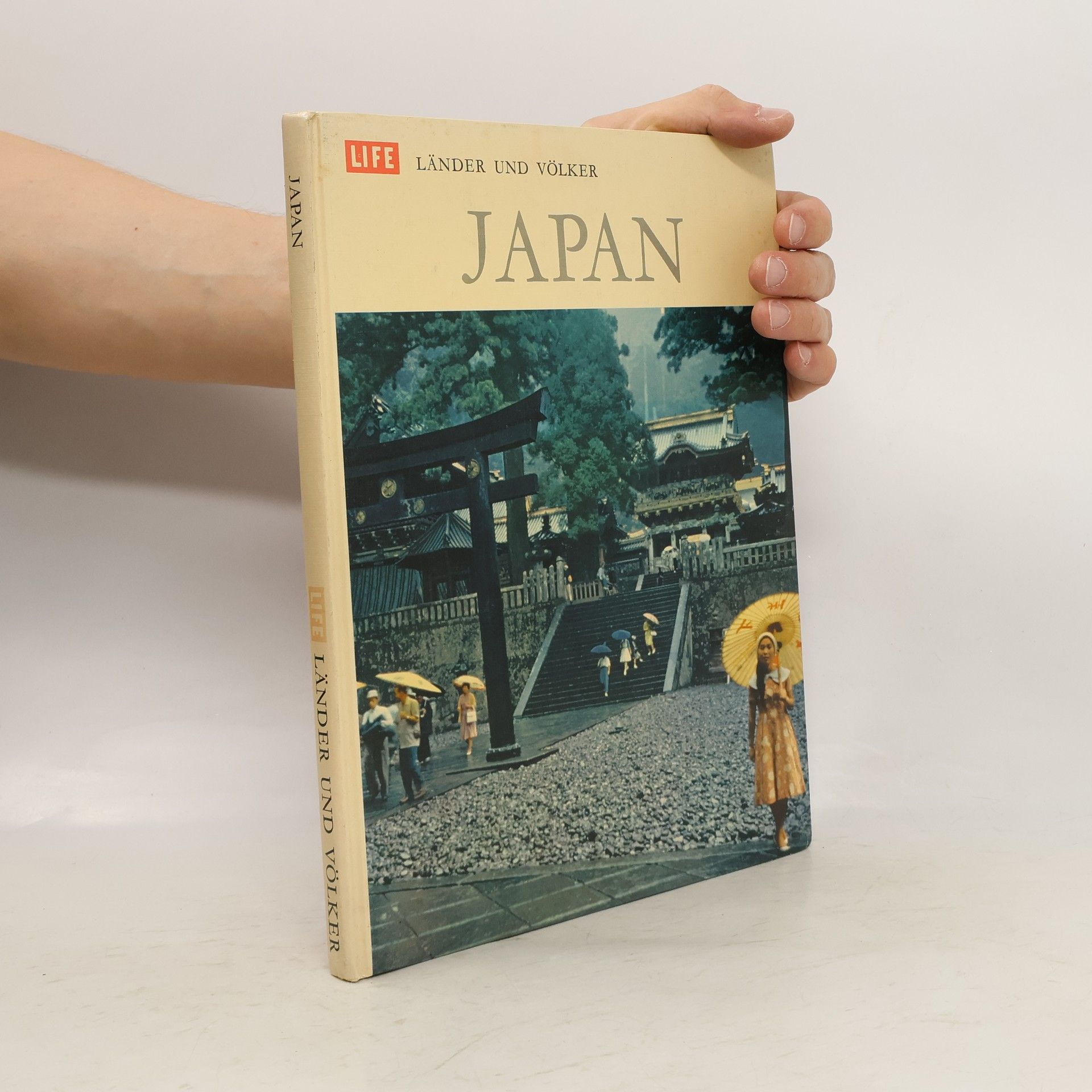 Autorenkollektiv Japan