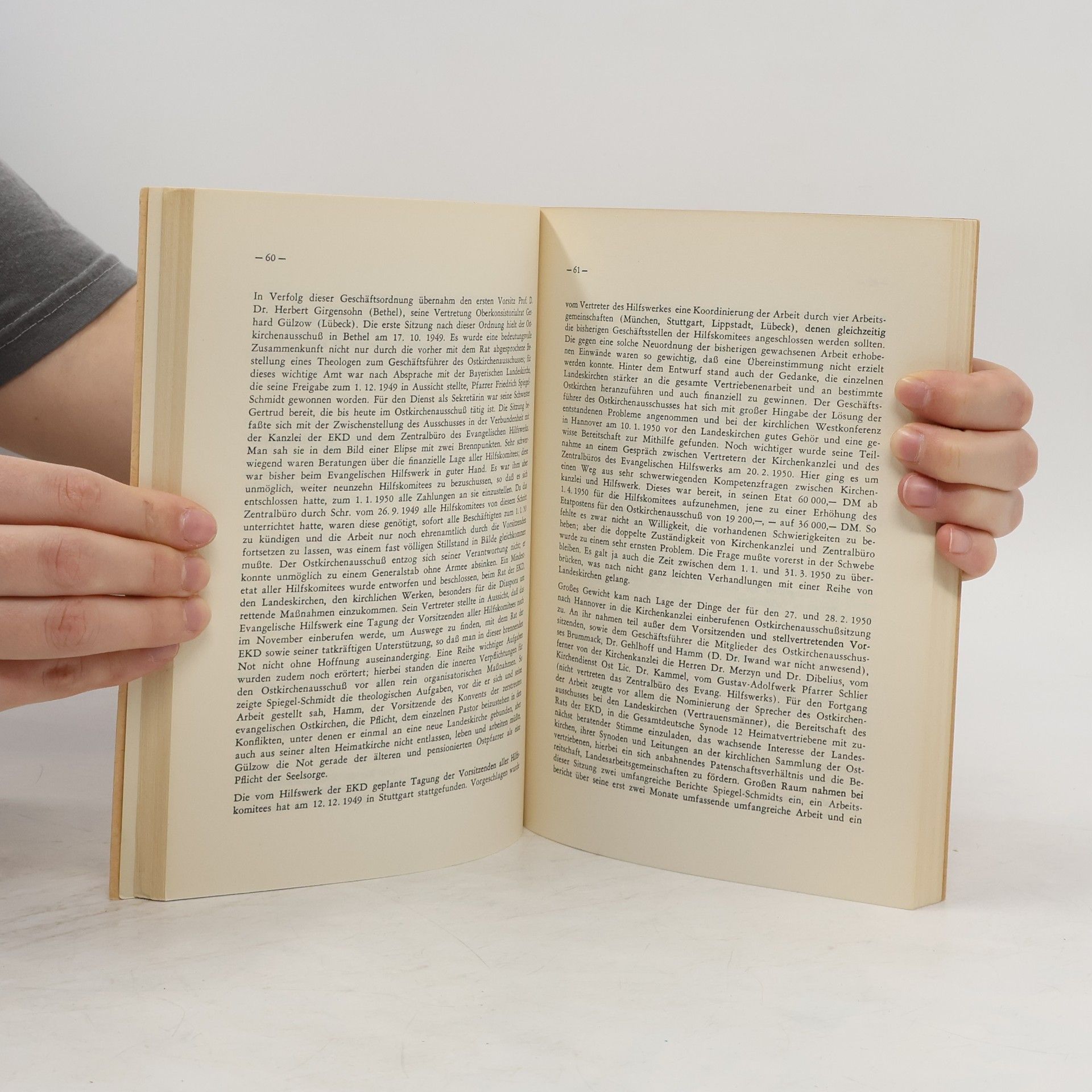 Autorenkollektiv Die Unverlierbarkeit evangelischen Kirchentums aus dem Osten