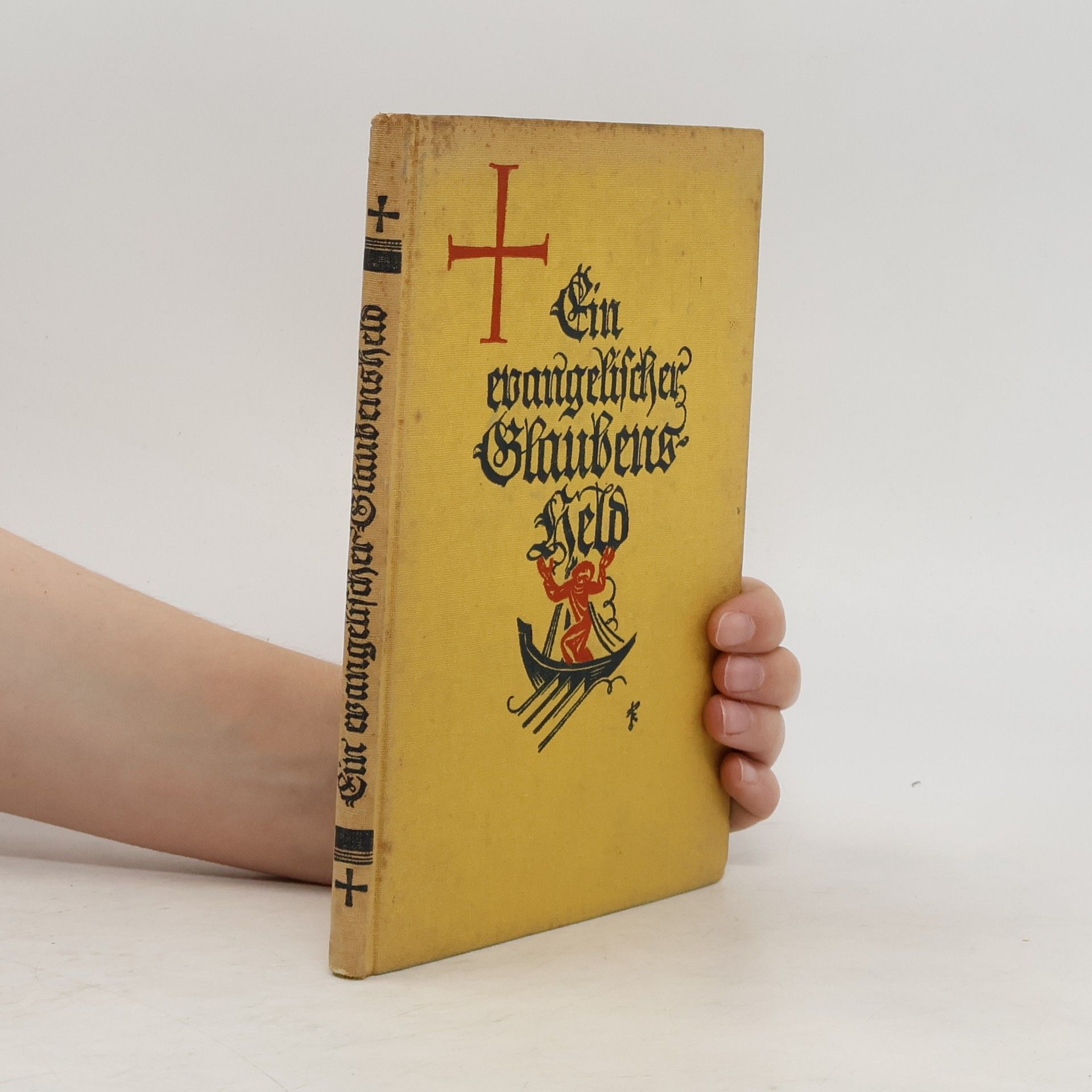 Autorenkollektiv Ein evangelische Glaubensheld