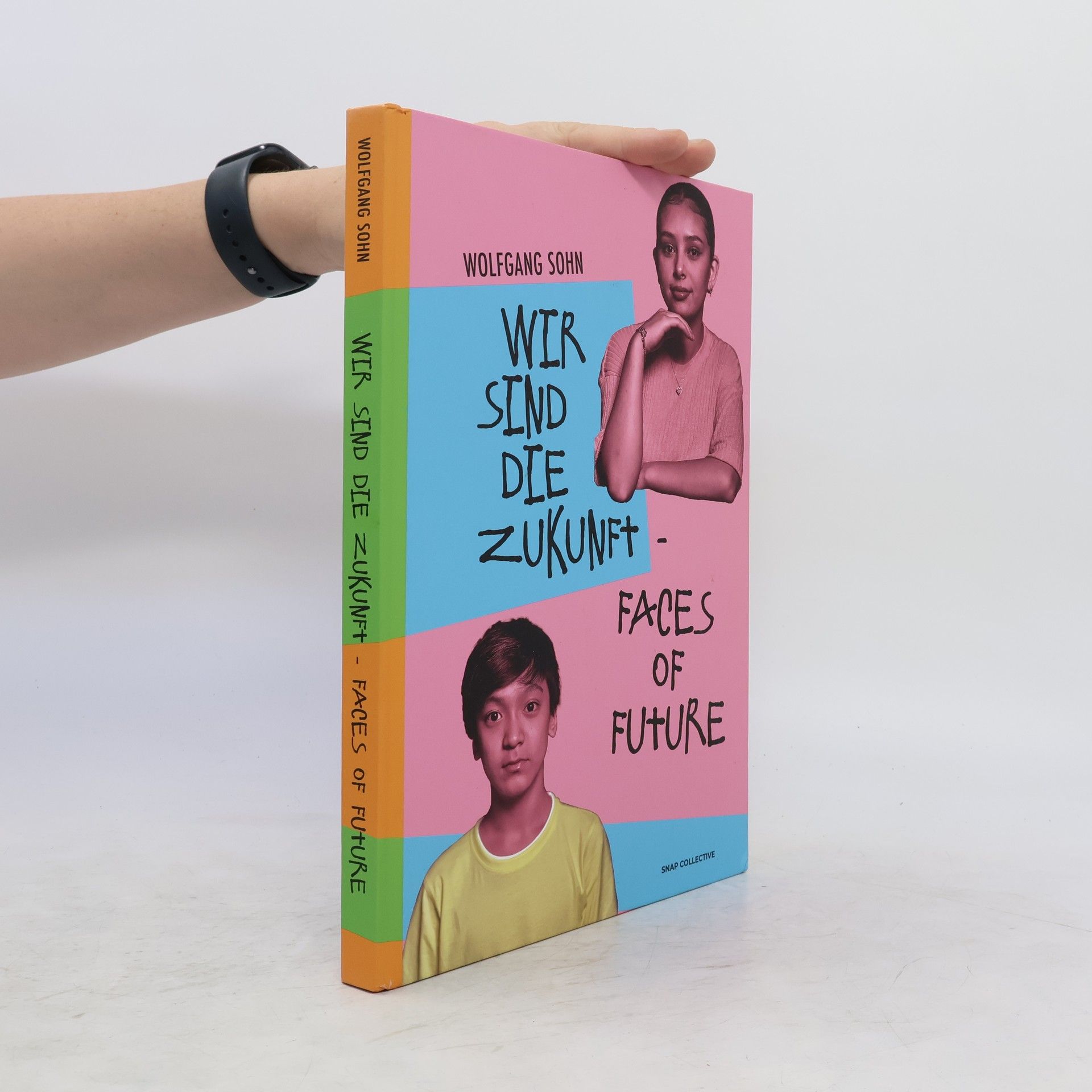 Wir sind die Zukunft