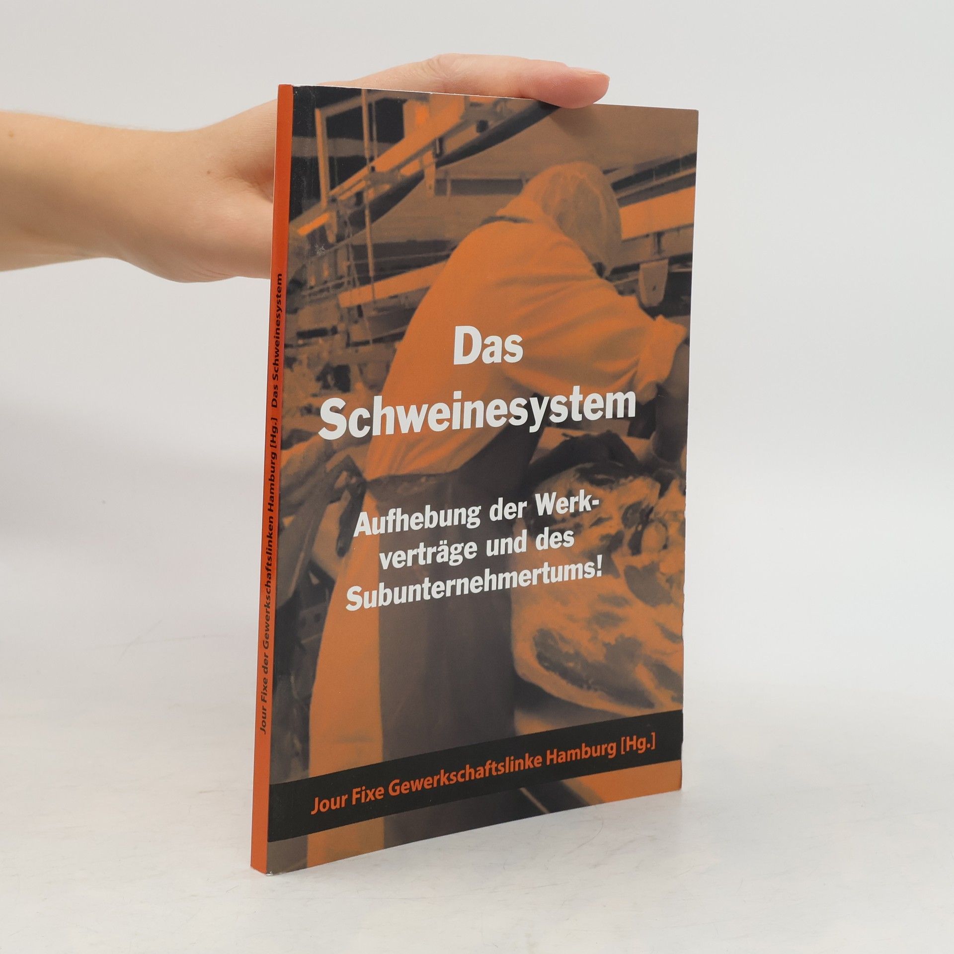 Das Schweinesystem
