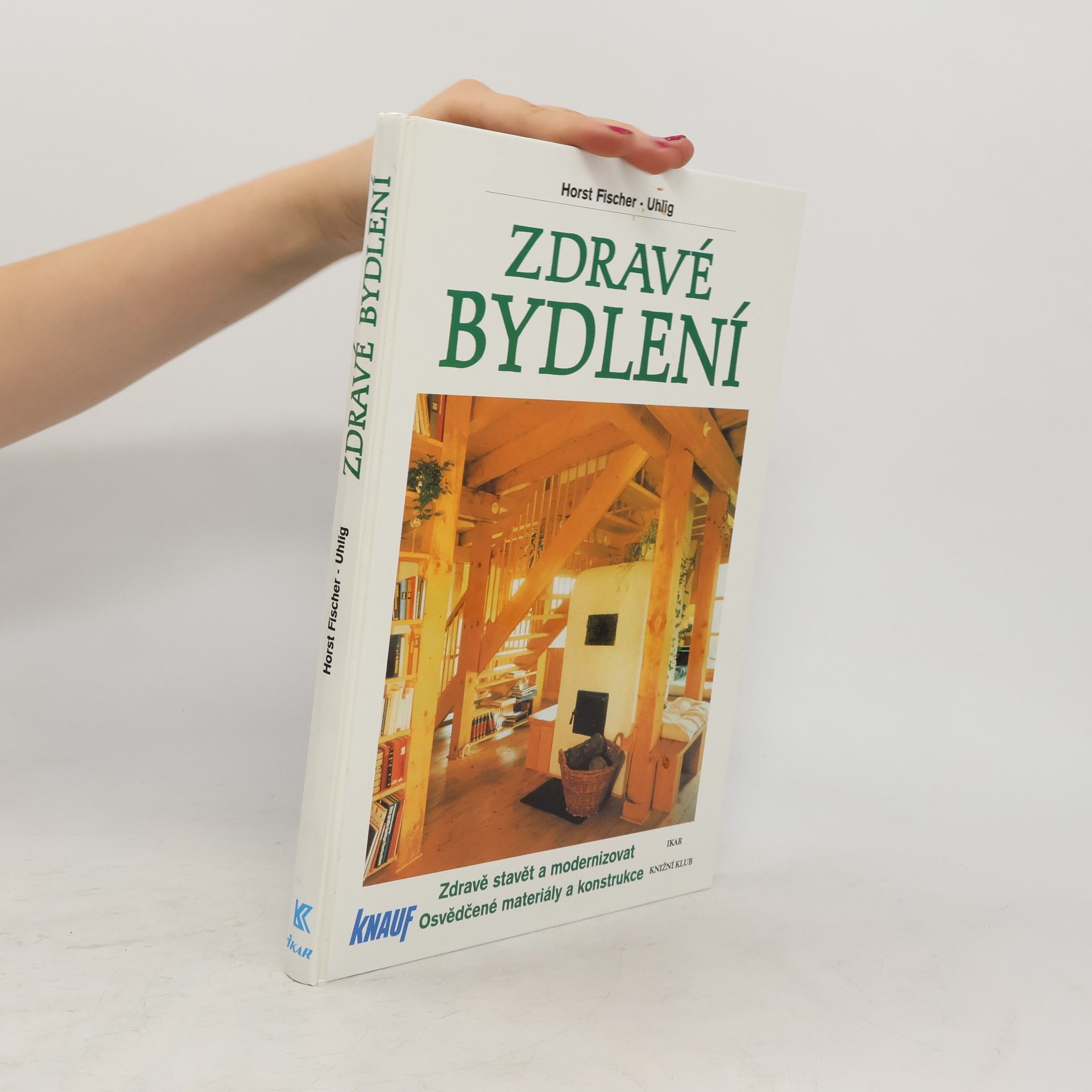 Zdravé bydlení