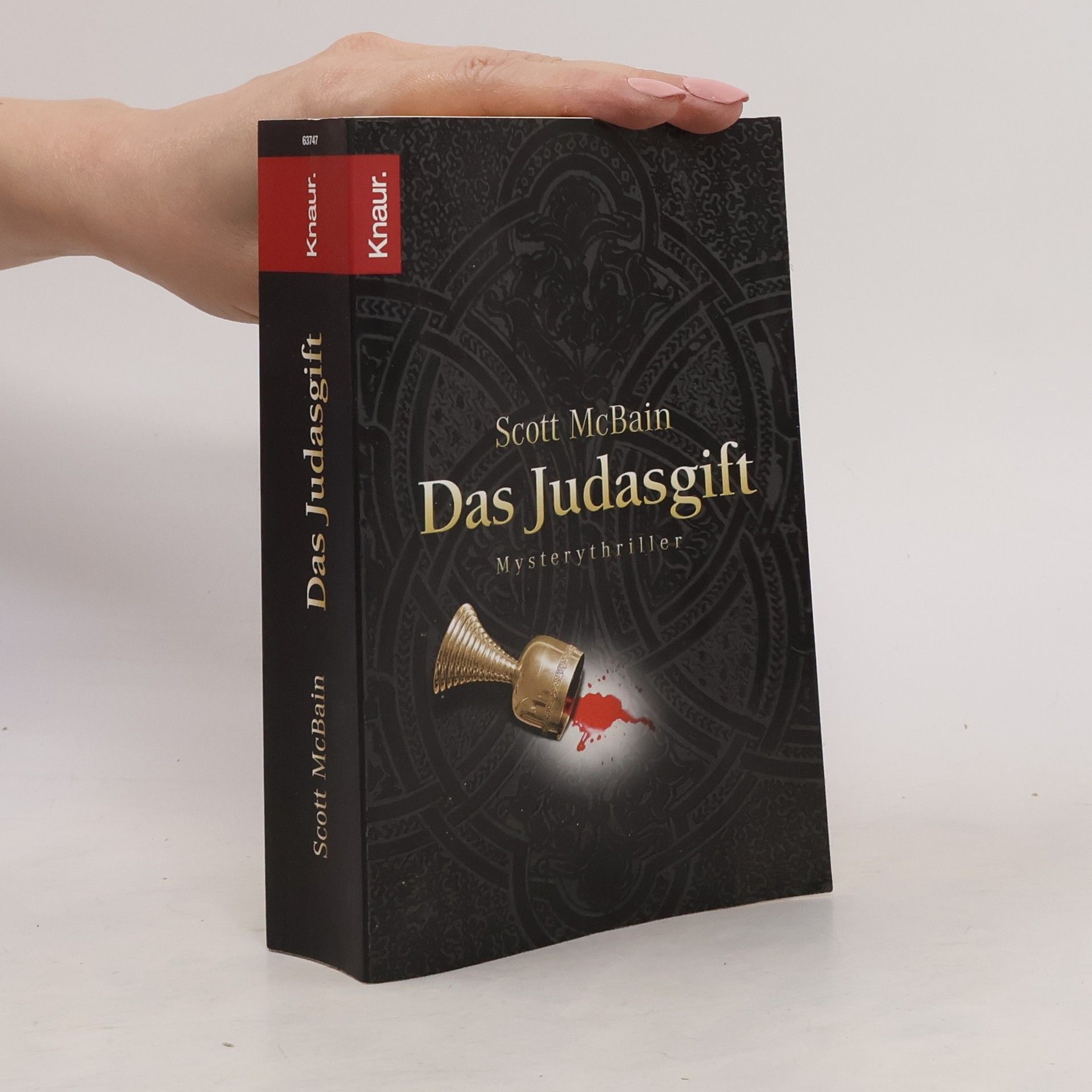 Das Judasgift