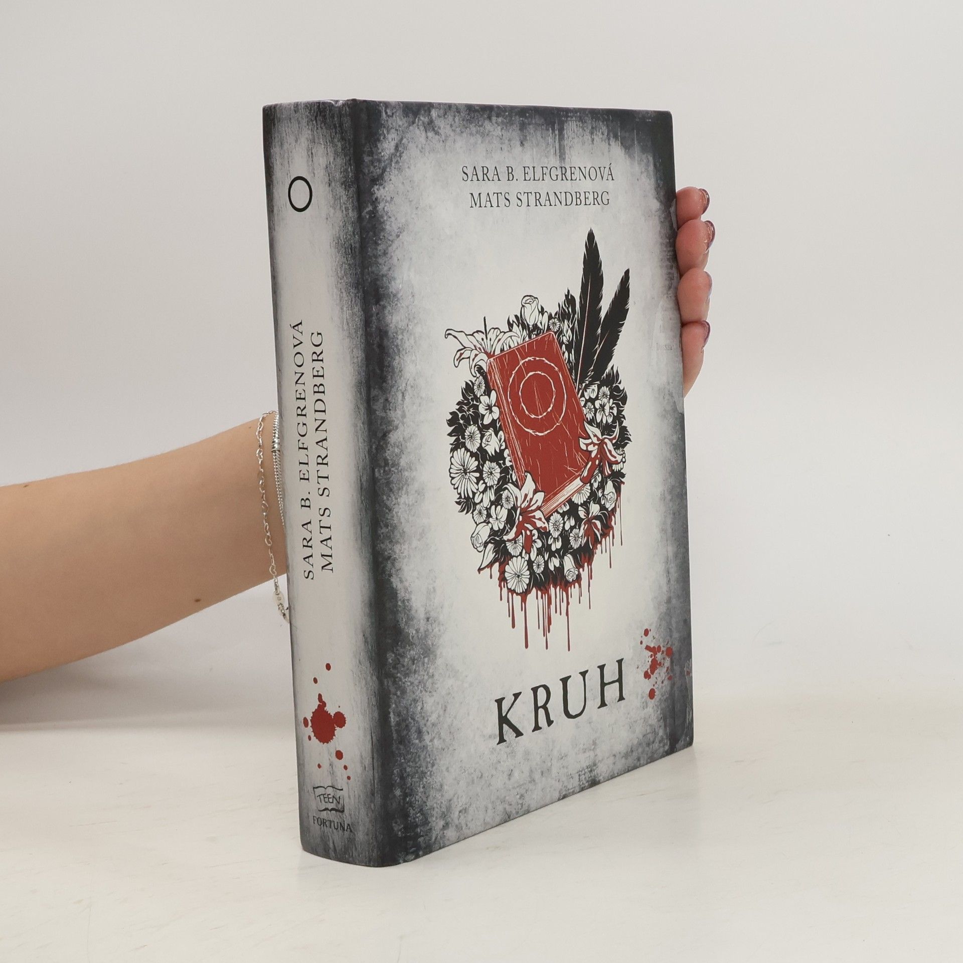 Sara Bergmark Elfmark Kruh