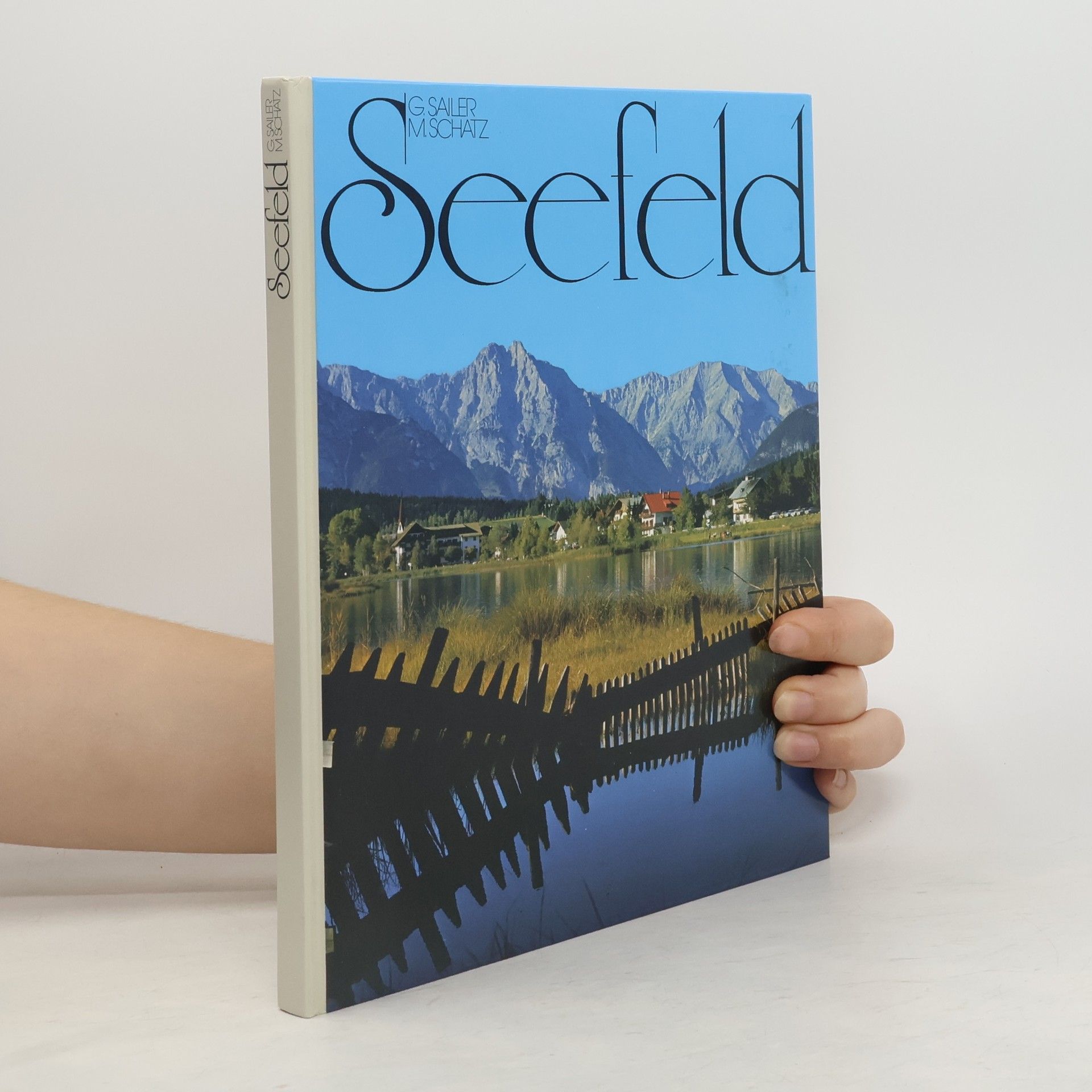 G. Sailer Seefeld