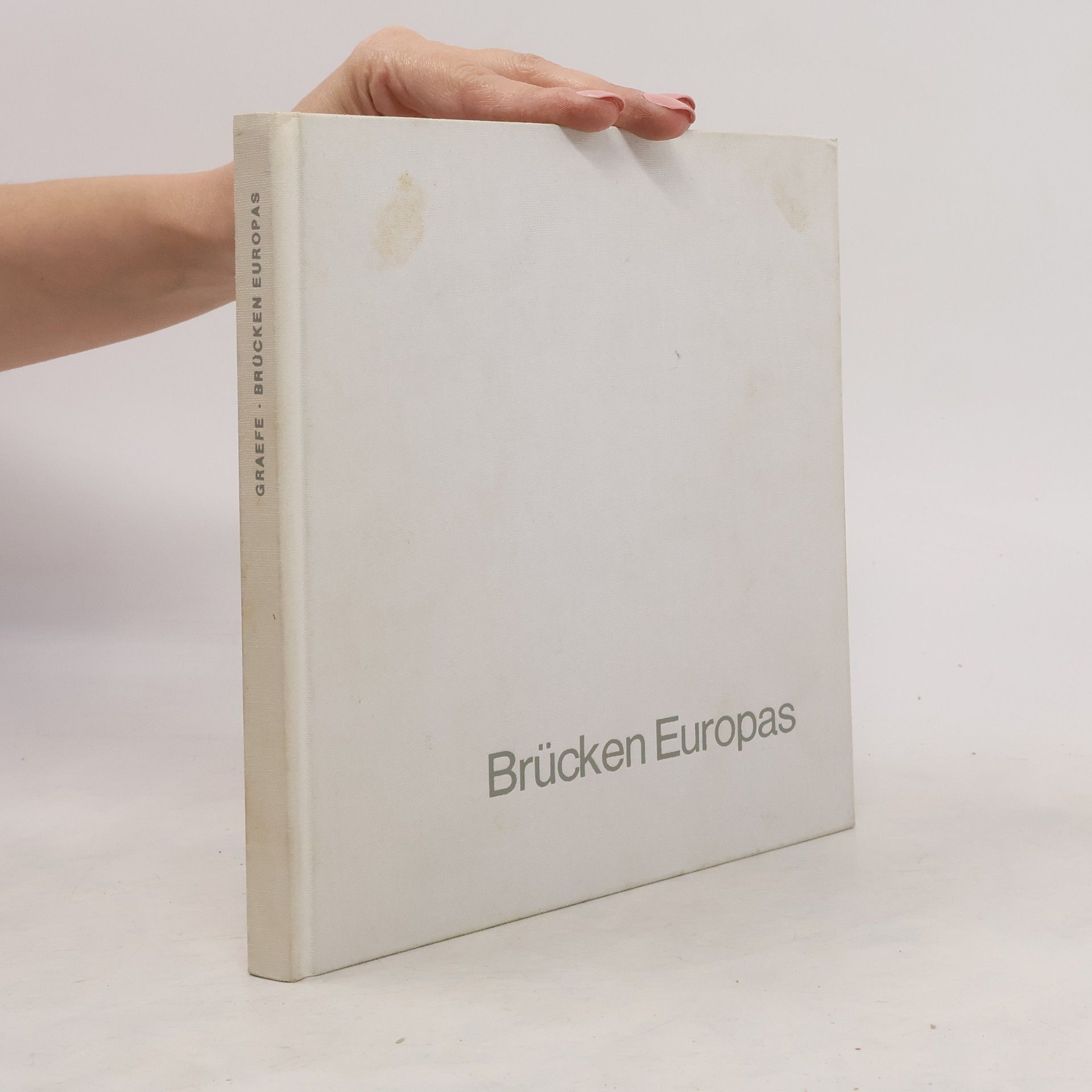 Collectif d'auteurs Brücken Europas