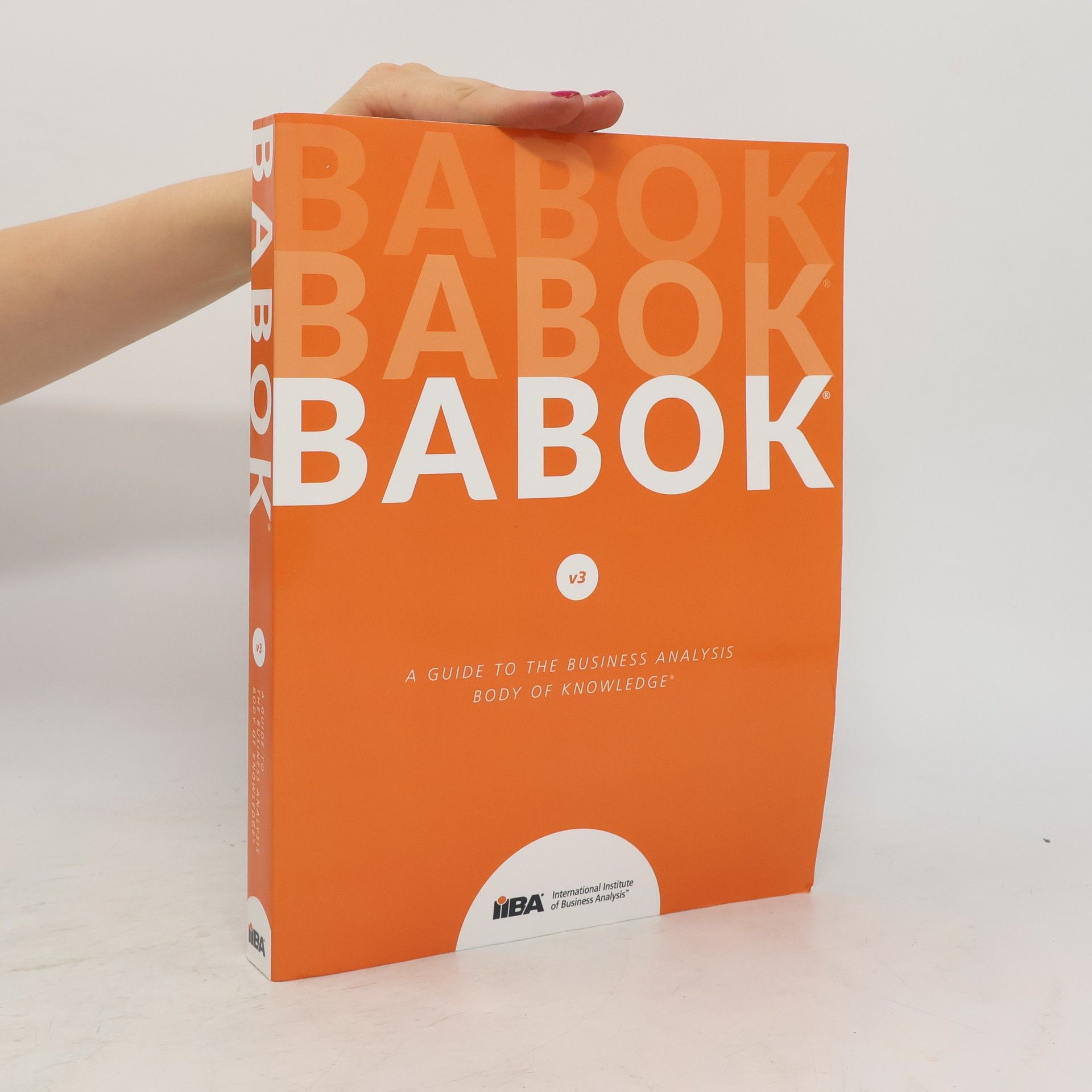 Collectif d'auteurs Babok