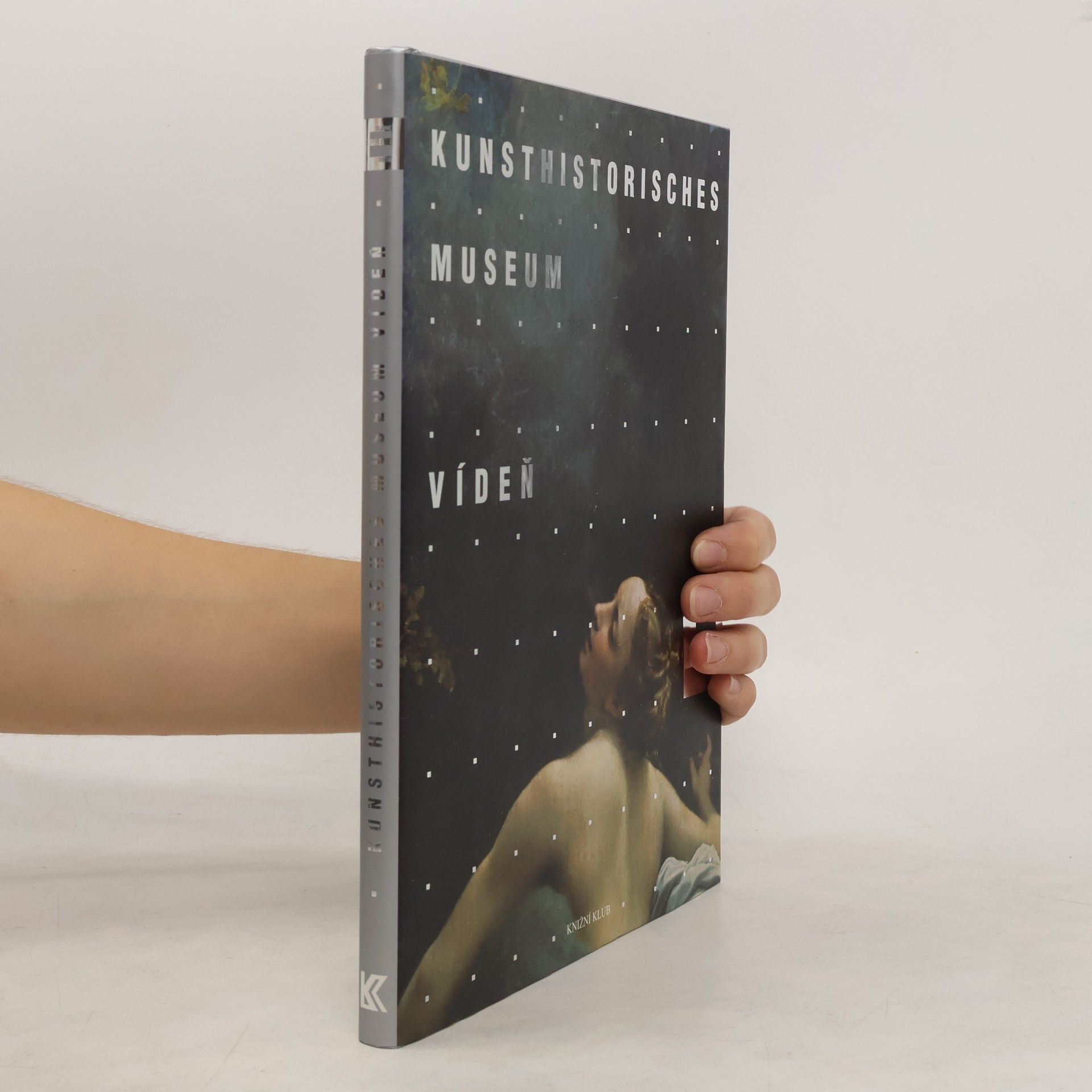 Silvia Borghesi Kunsthistorisches Museum Vídeň