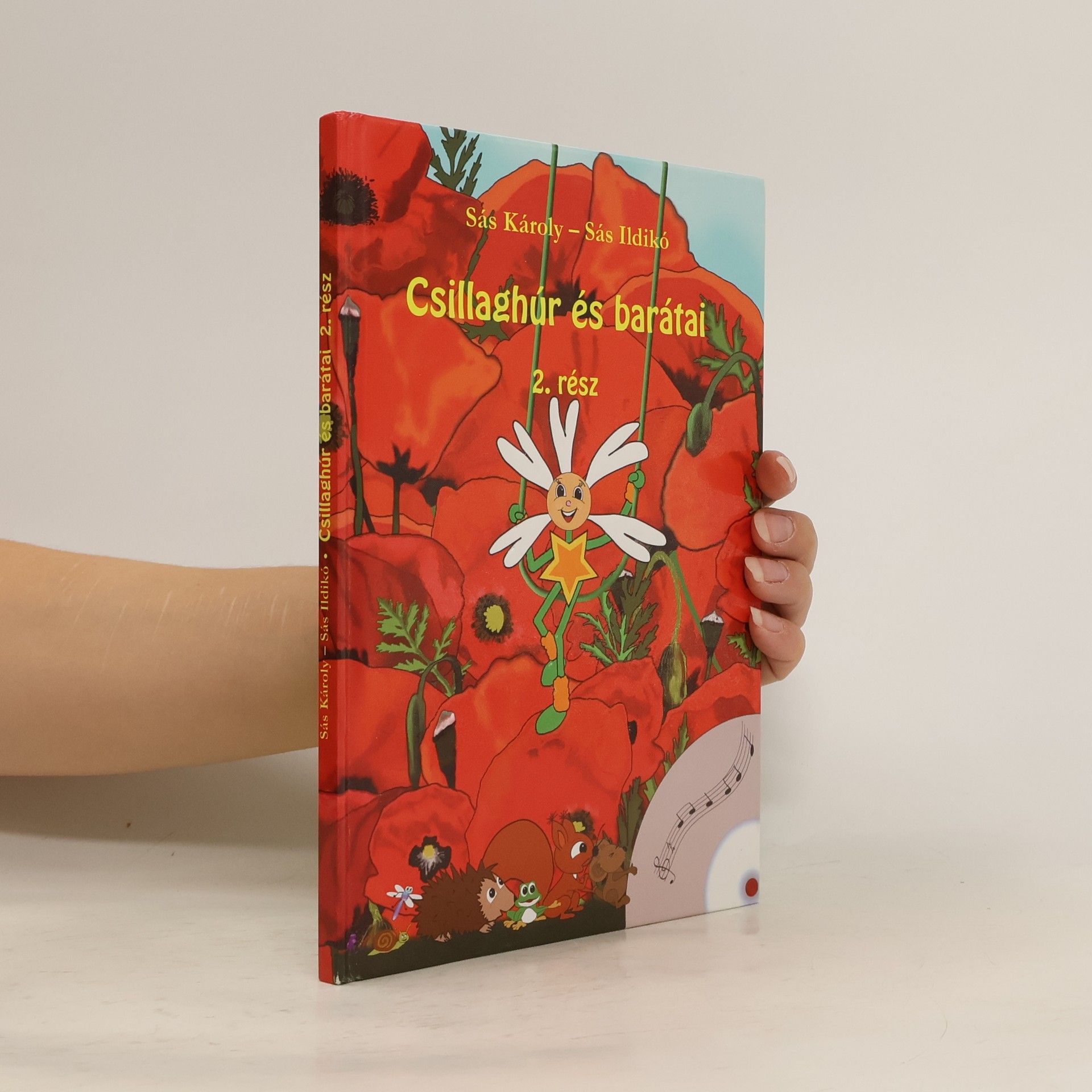 Sás Karóly Csillaghúr és barátai 2. rész