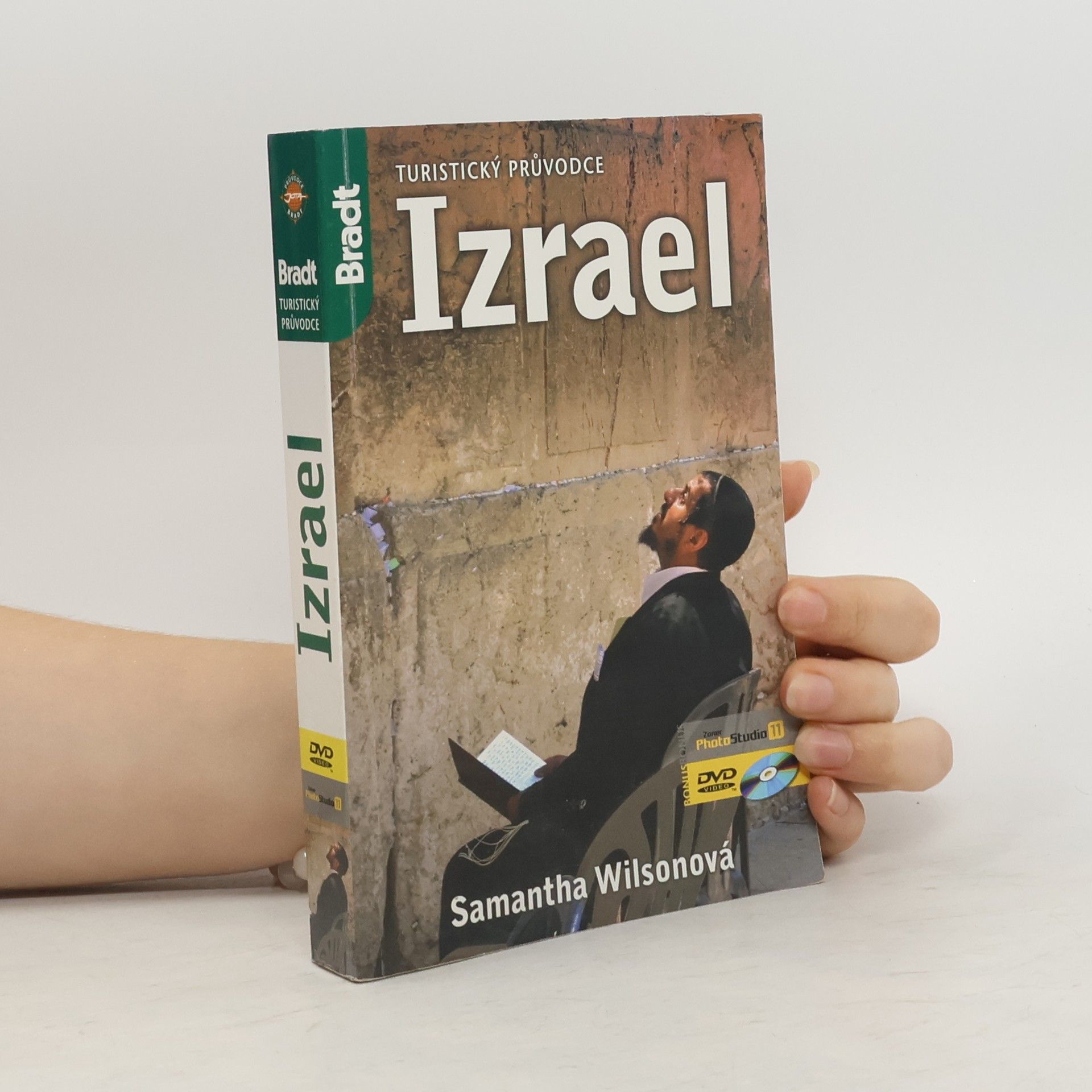 Samantha Wilson Izrael