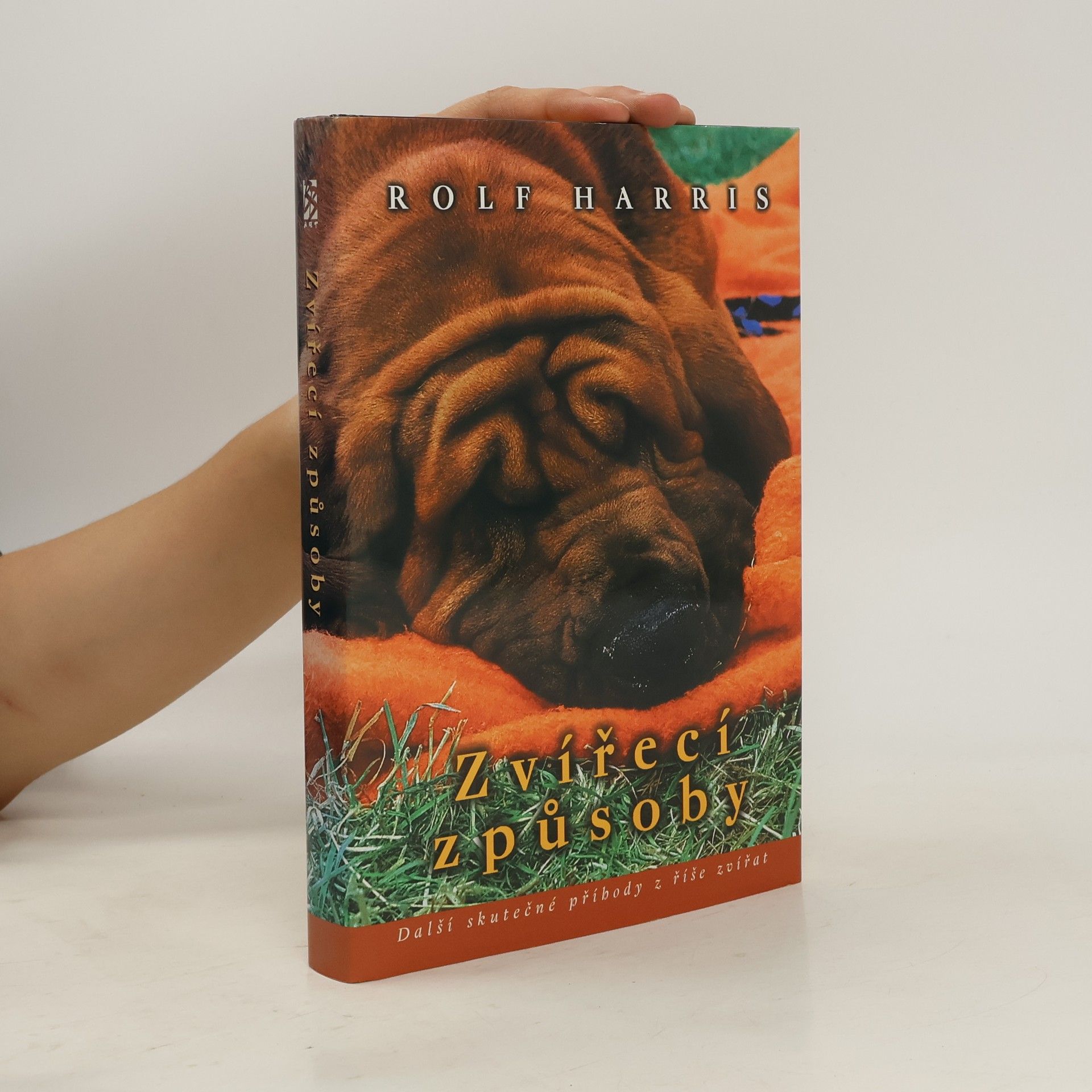 Zvířecí způsoby: Další skutečné příhody z říše zvířat