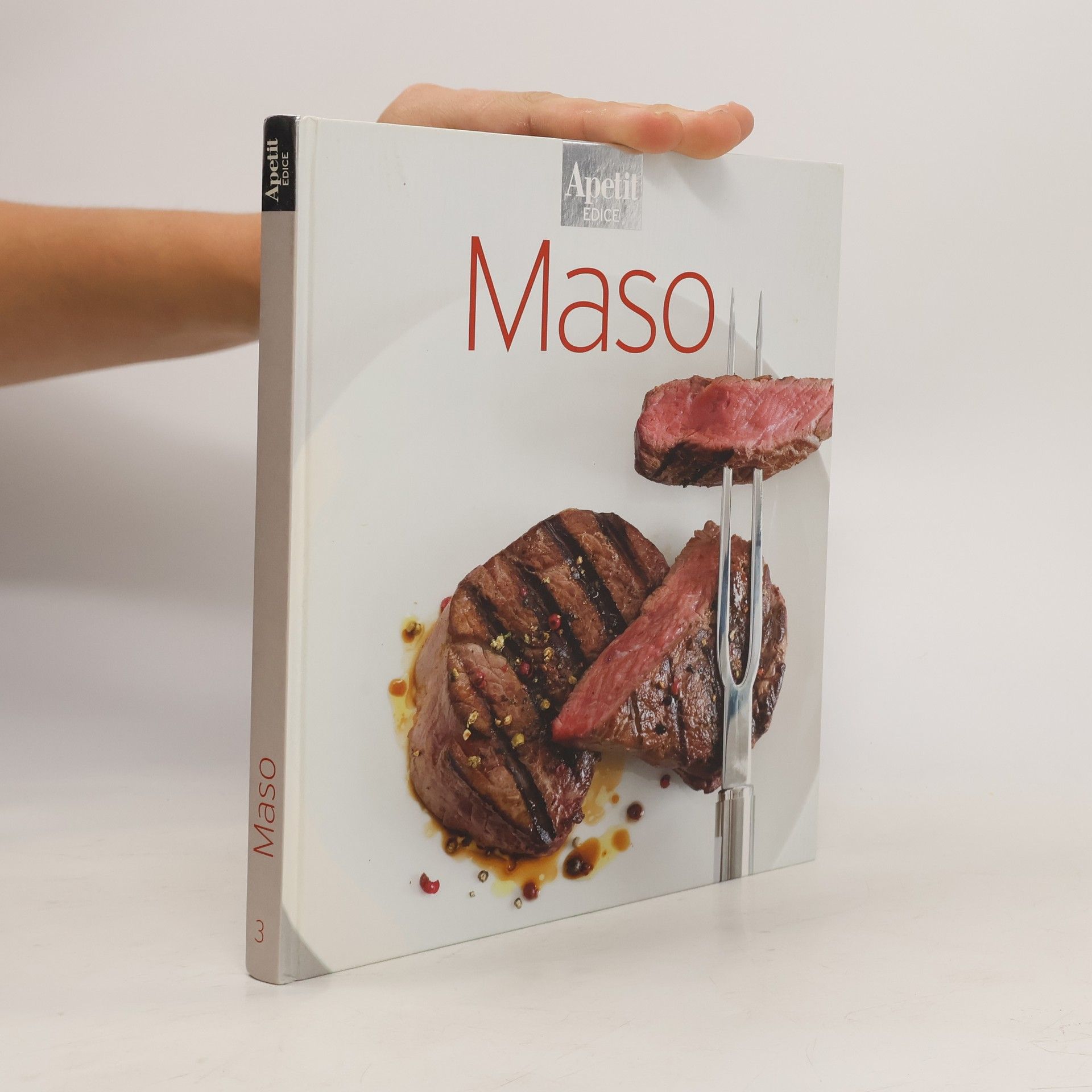 Kateřina Švejdová Maso