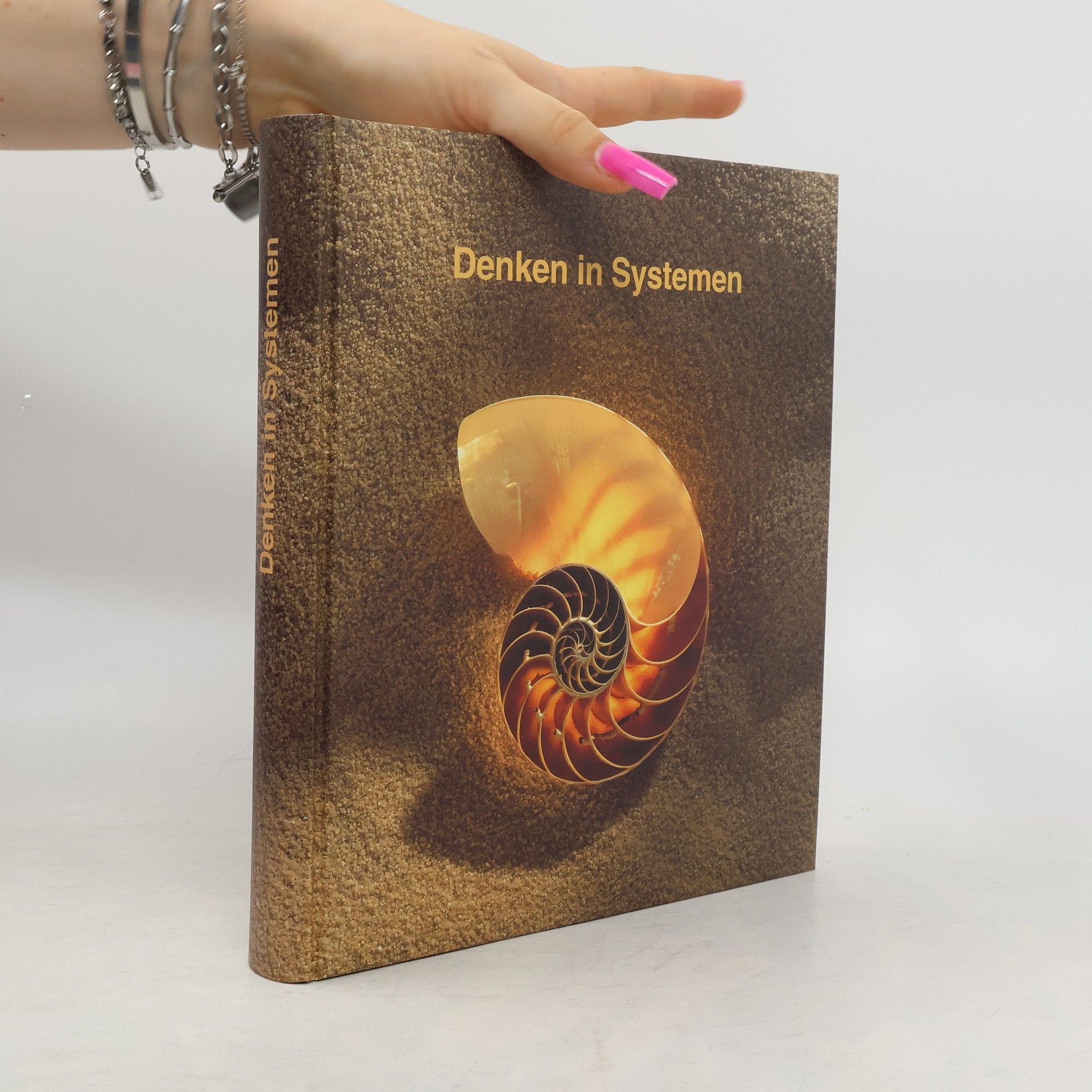 Autorenkollektiv Denken in Systemen