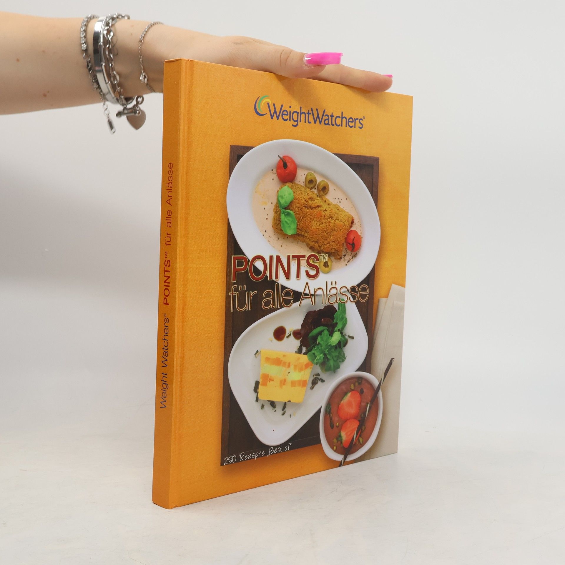 Autorenkollektiv Points für alle Anlässe