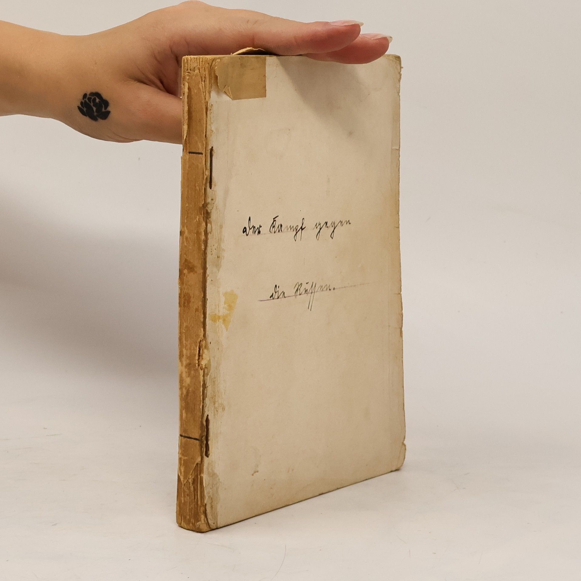 Viktor von Strantz Im Kampf gegen die Russen