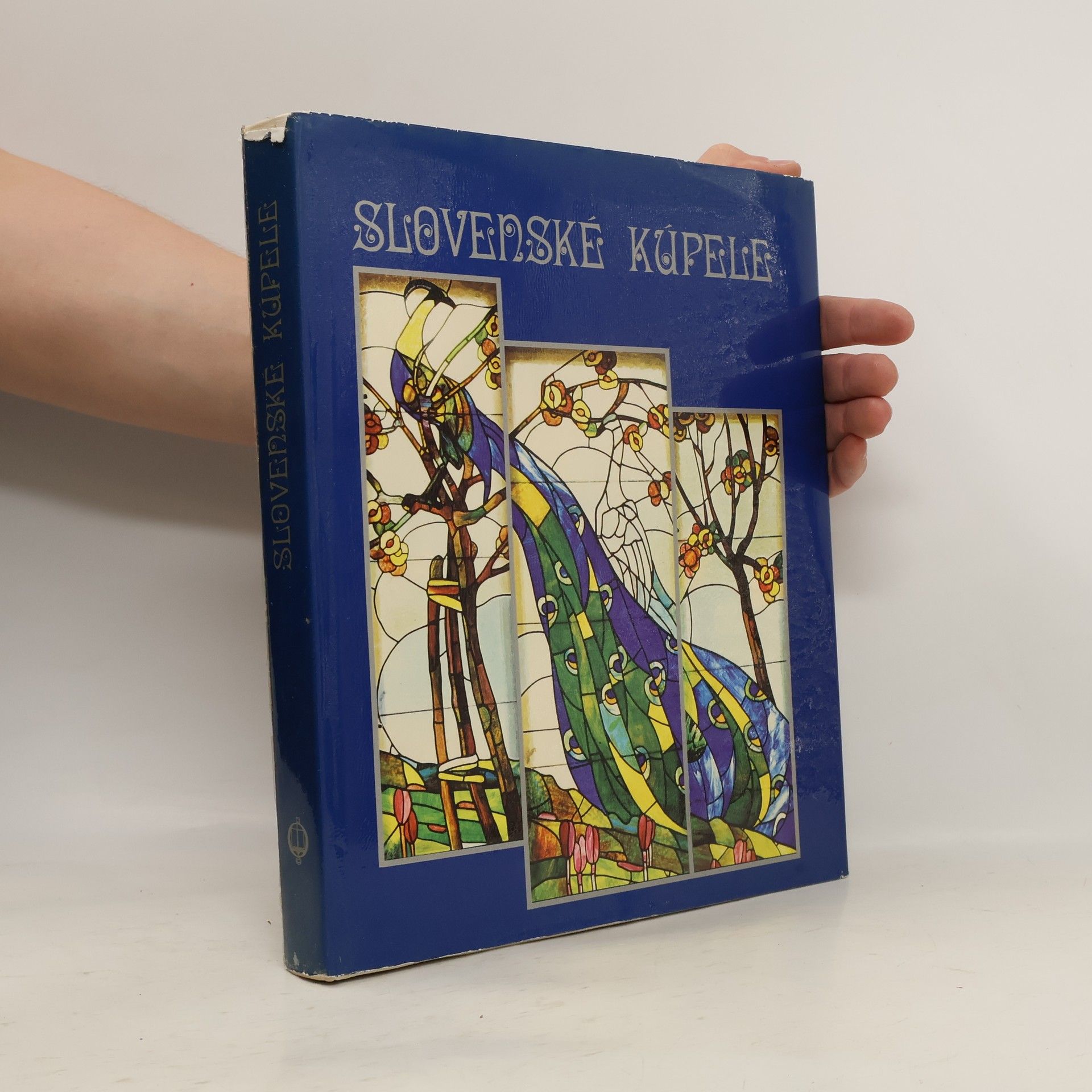 Ján Šípoš Slovenské kúpele