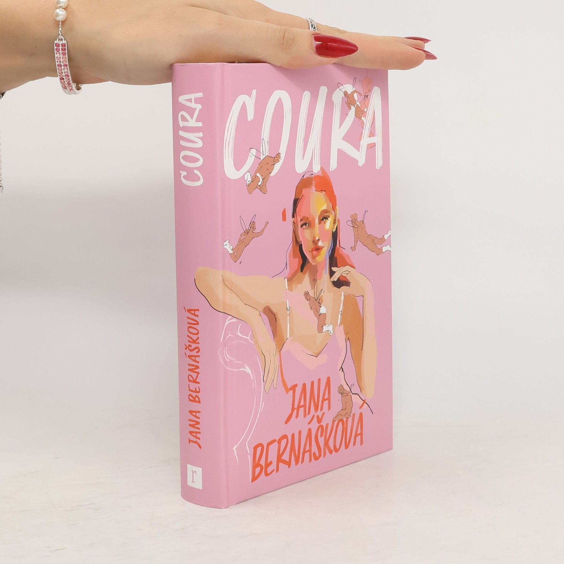 Jana Bernášková Coura