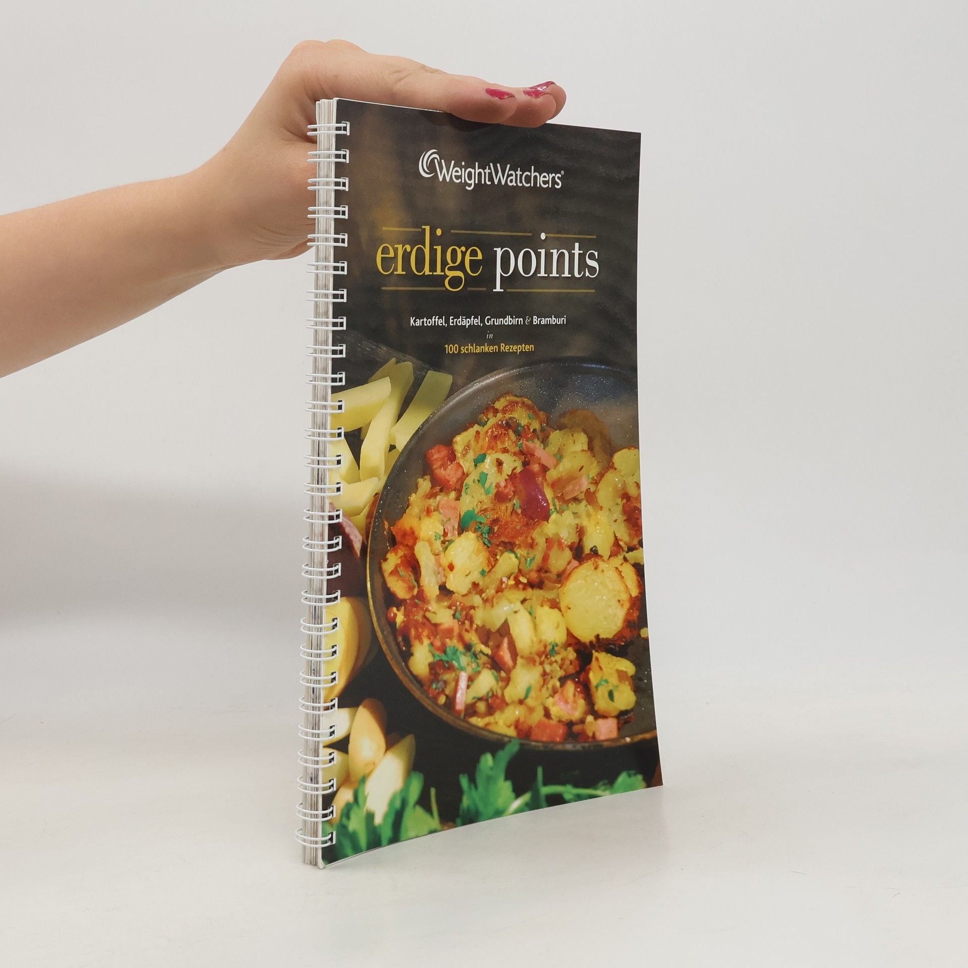 Auteurscollectief Erdige Points