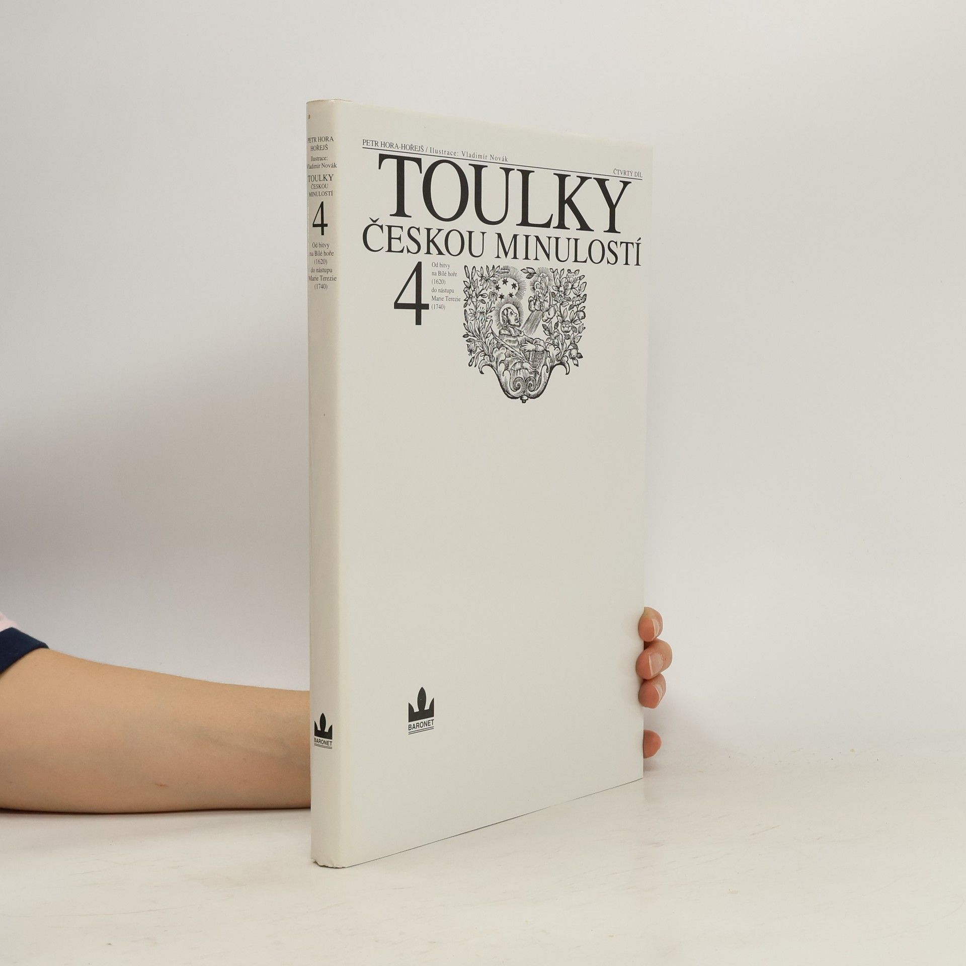 Toulky českou minulostí 4