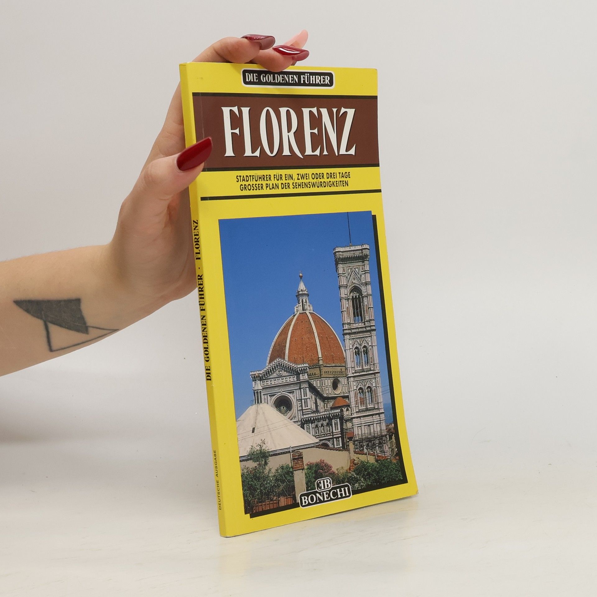 Kolektív autorov Florenz