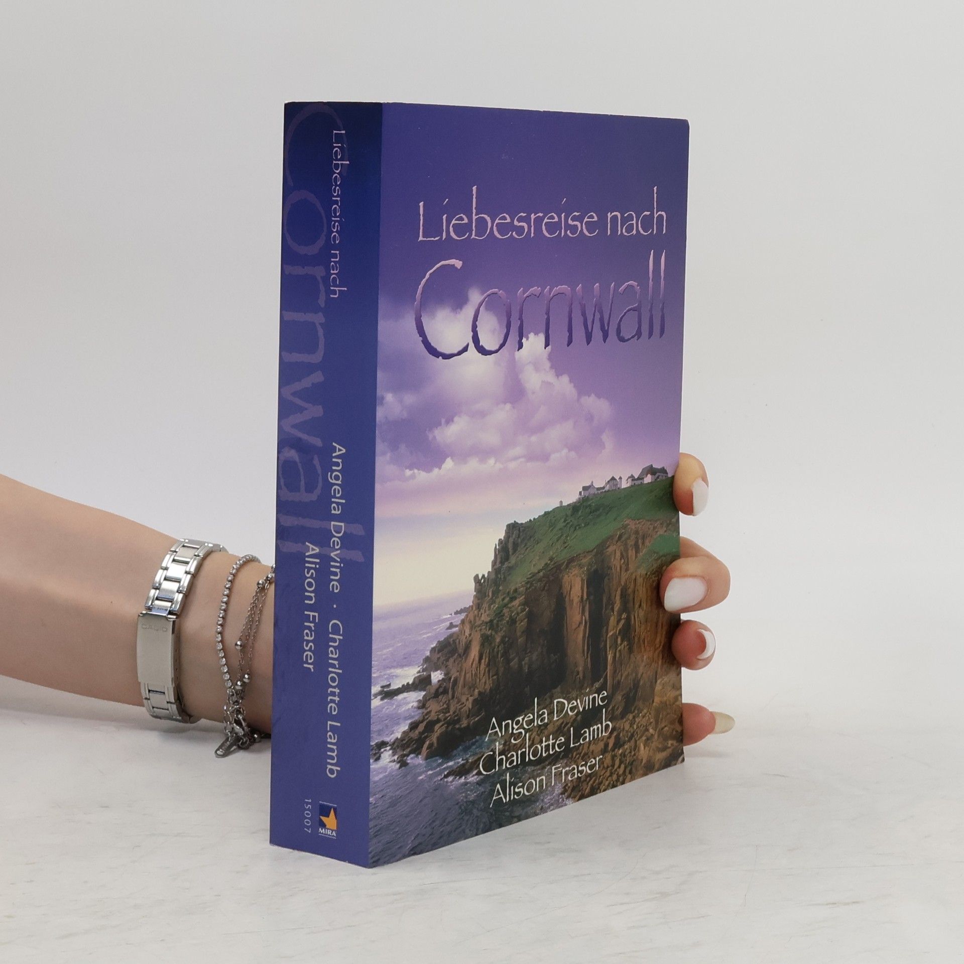 Liebesreise nach Cornwall