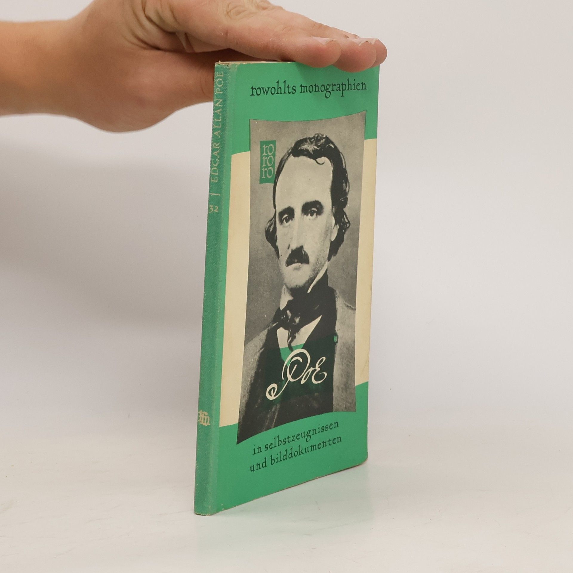 AA.VV. Edgar Allan Poe