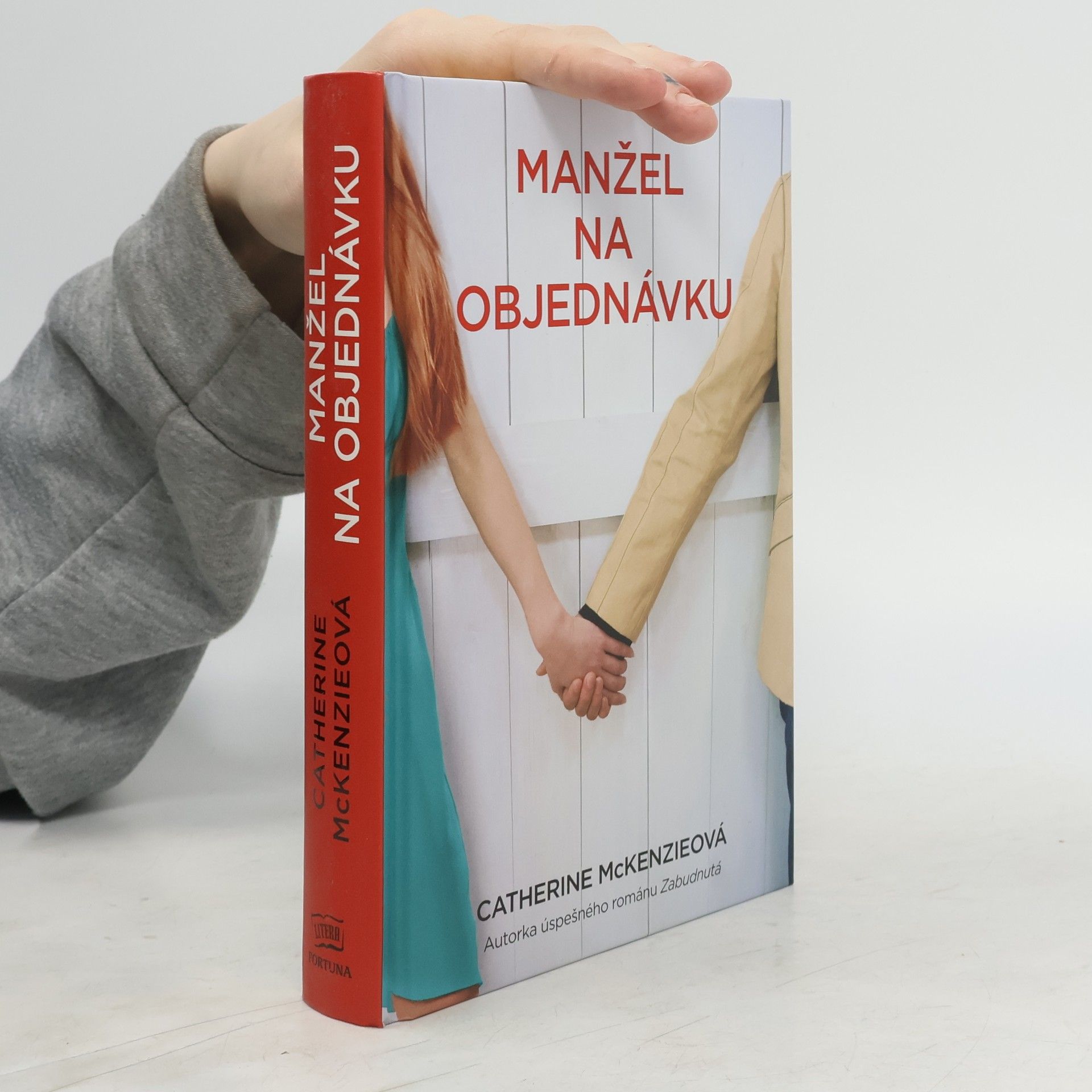 Manžel na objednávku