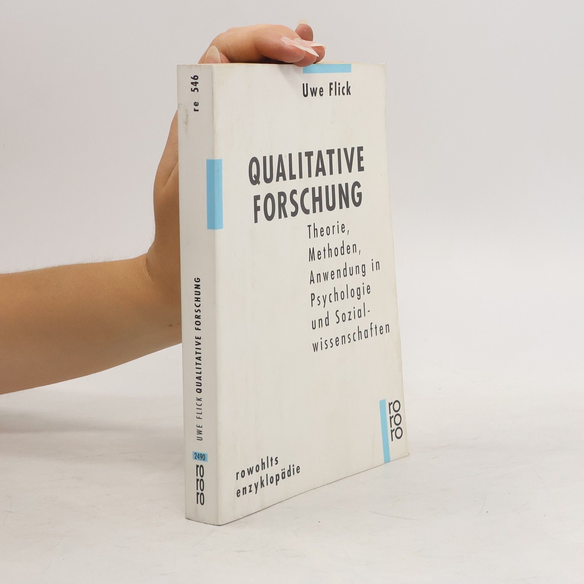 Qualitative Forschung