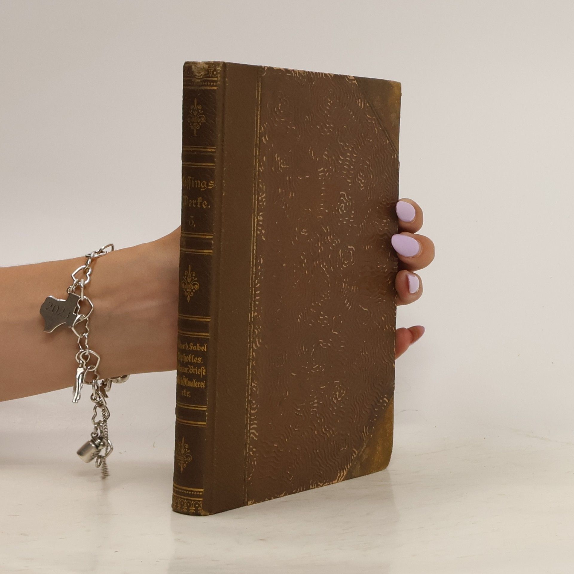 Auteurscollectief Lelling Werke 5